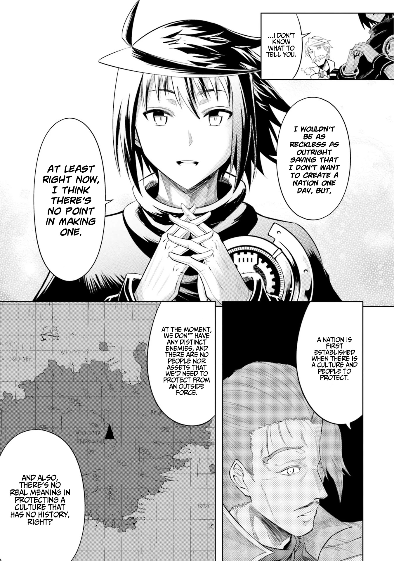 Let’s Manage The Tower Chapter 26 - Page 29