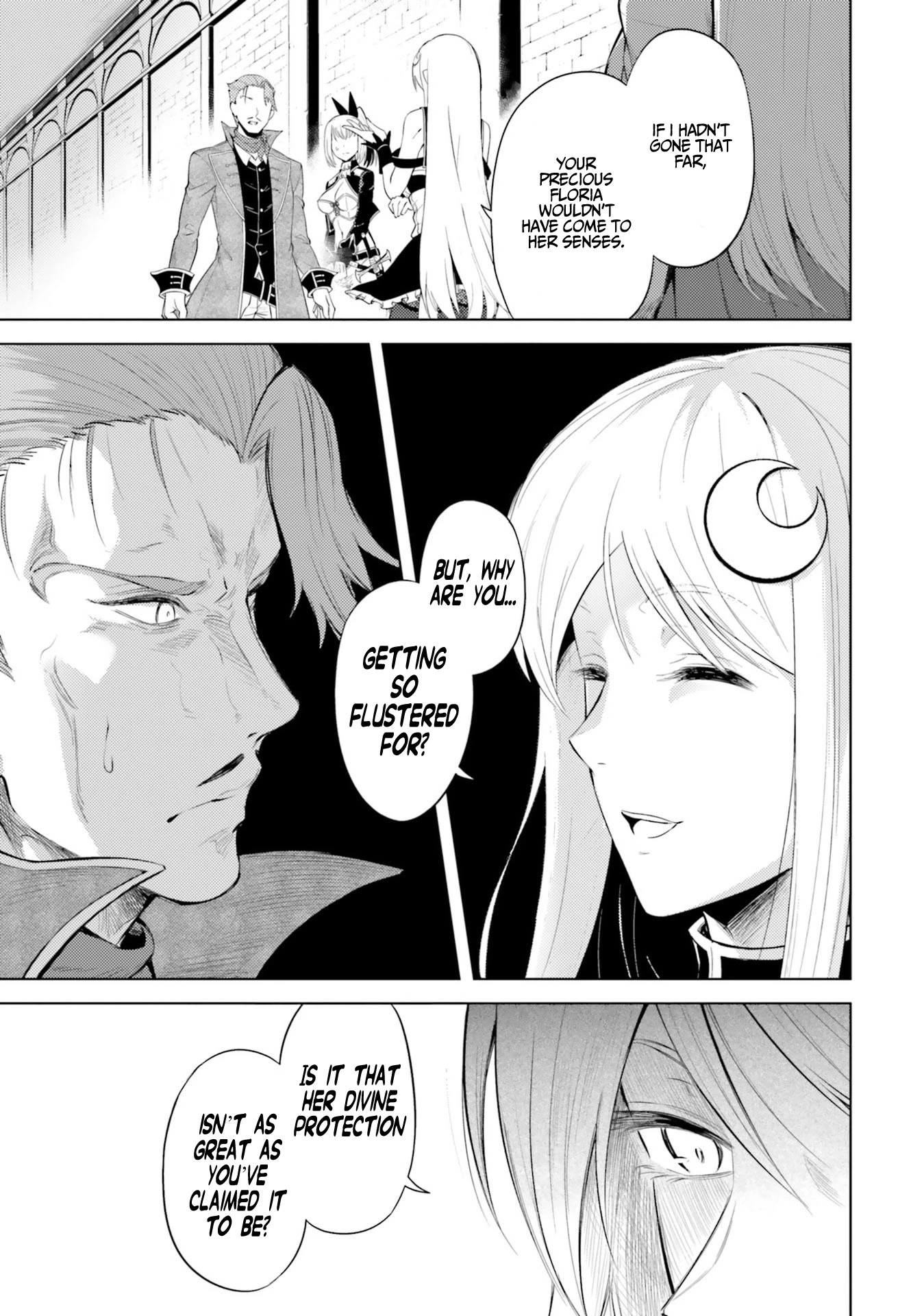 Let’s Manage The Tower Chapter 28 - Page 17