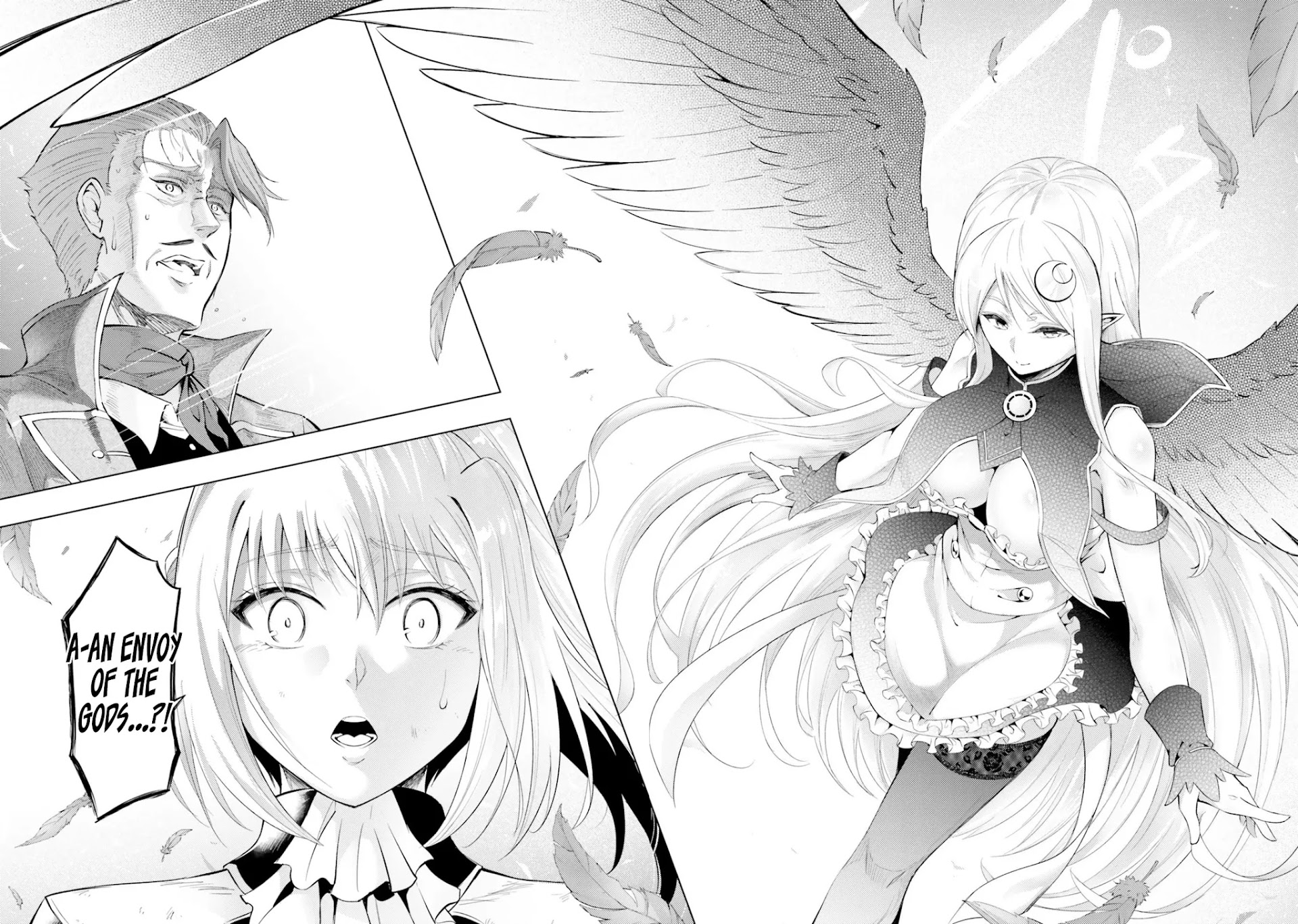Let’s Manage The Tower Chapter 28 - Page 22