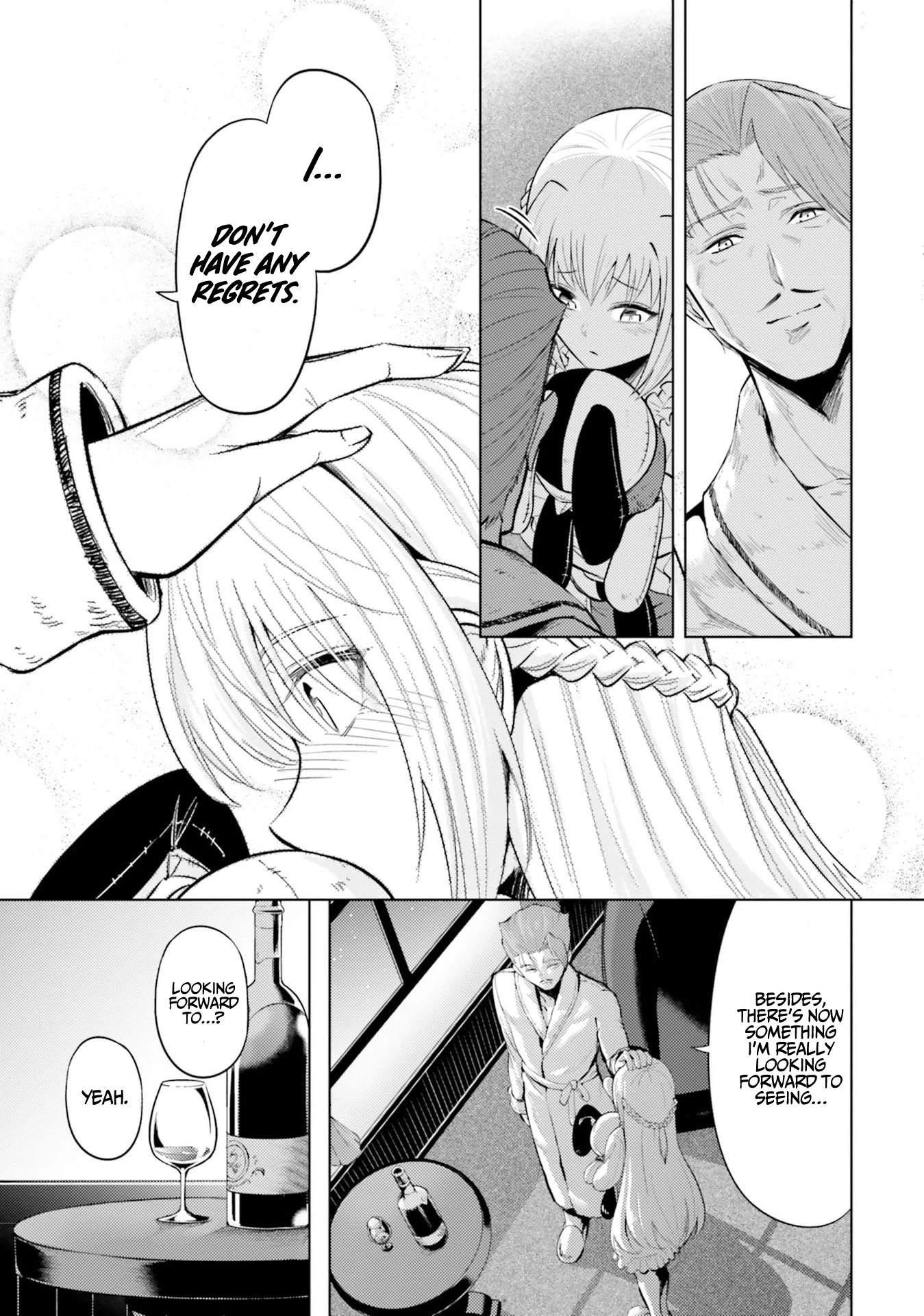Let’s Manage The Tower Chapter 28 - Page 30