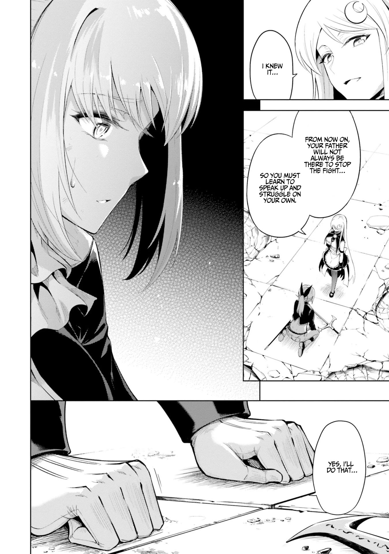 Let’s Manage The Tower Chapter 28 - Page 6