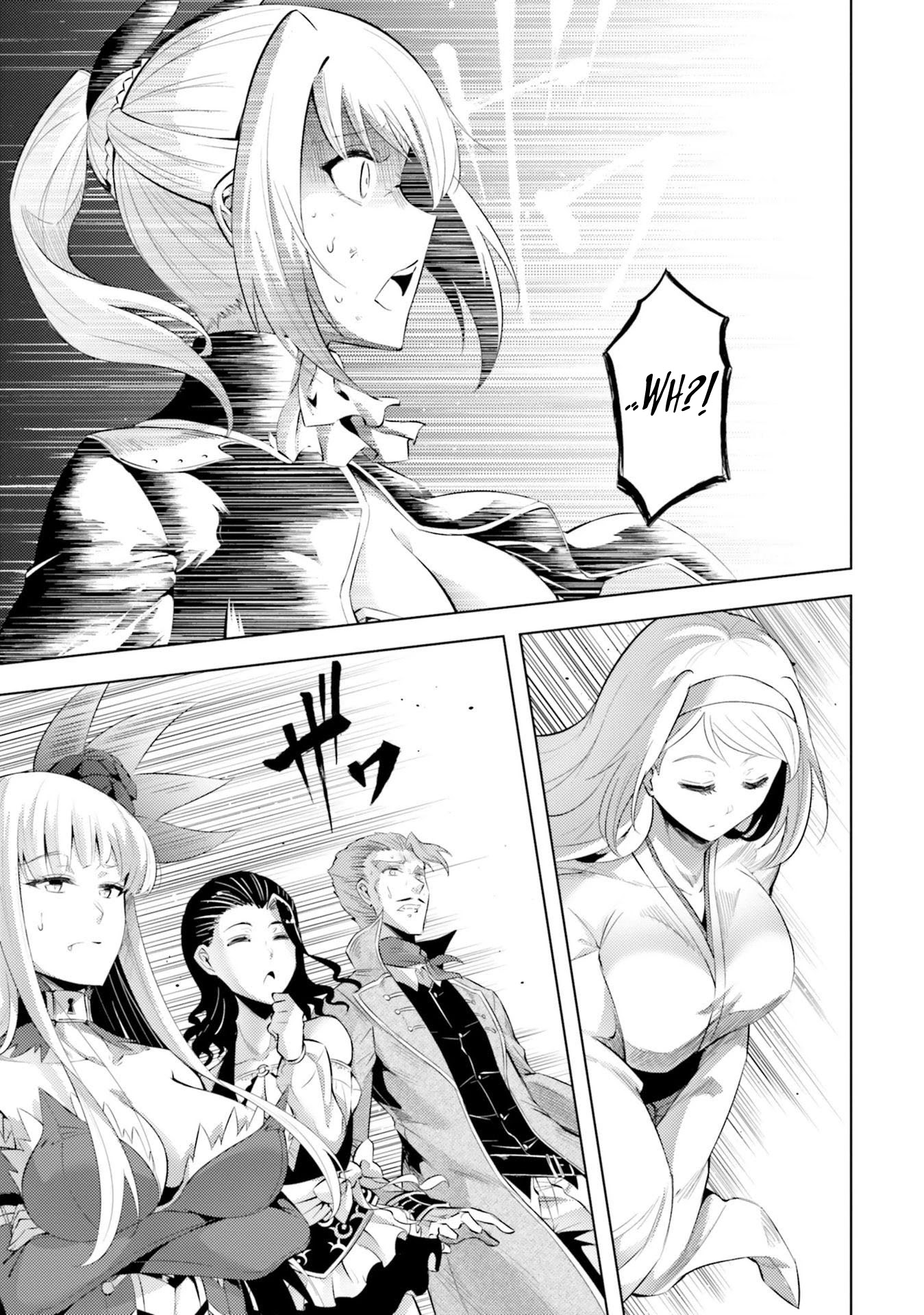 Let’s Manage The Tower Chapter 28 - Page 9