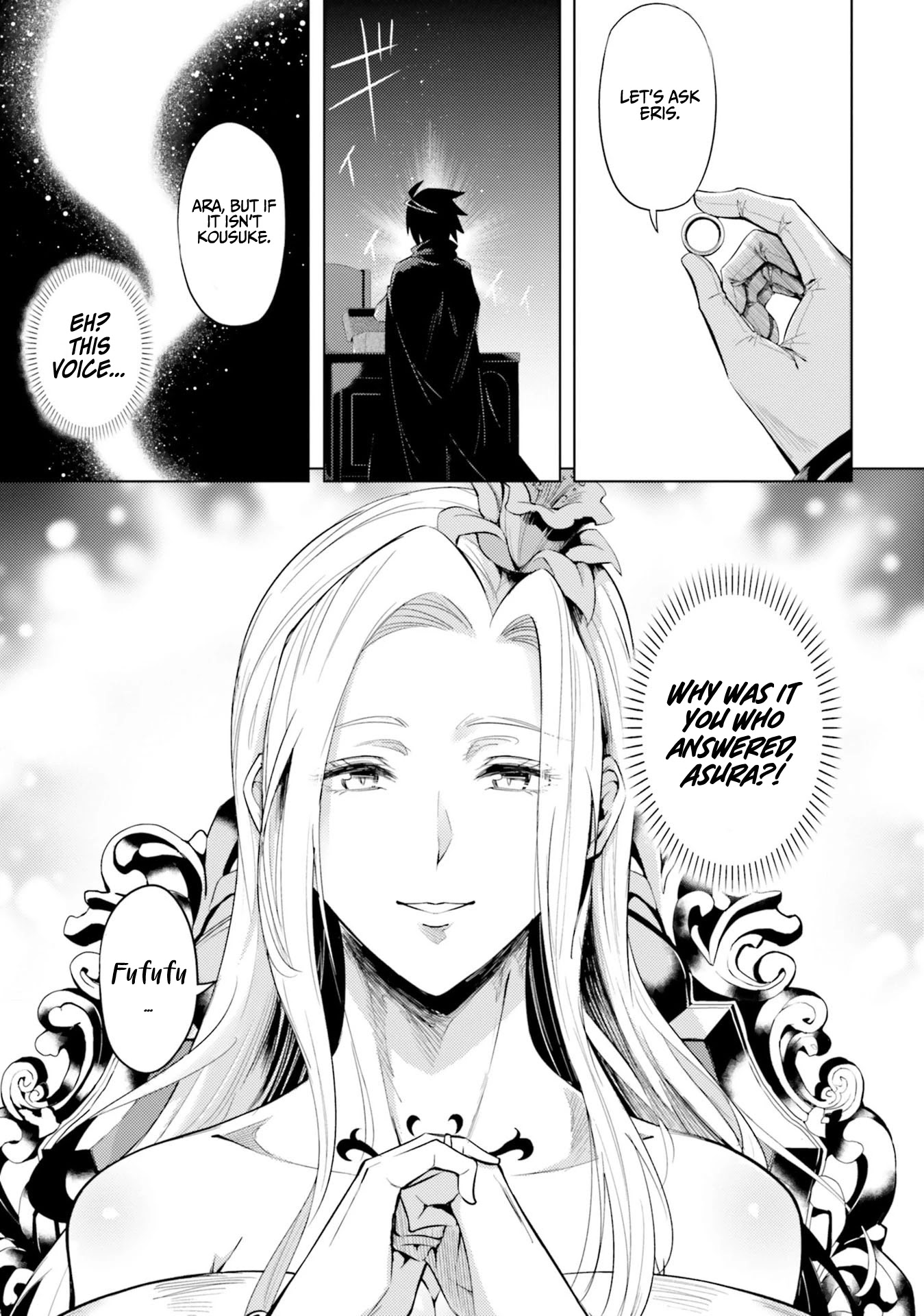 Let’s Manage The Tower Chapter 29 - Page 42