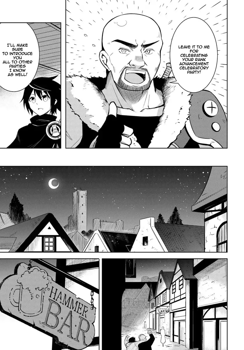 Let’s Manage The Tower Chapter 3 - Page 6