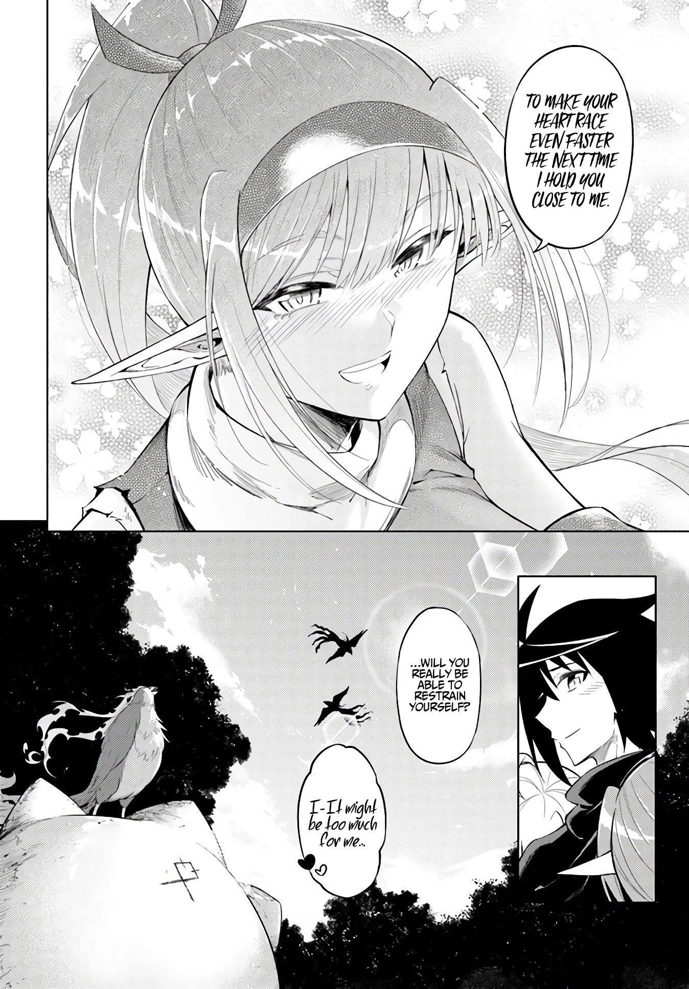 Let’s Manage The Tower Chapter 31 - Page 29