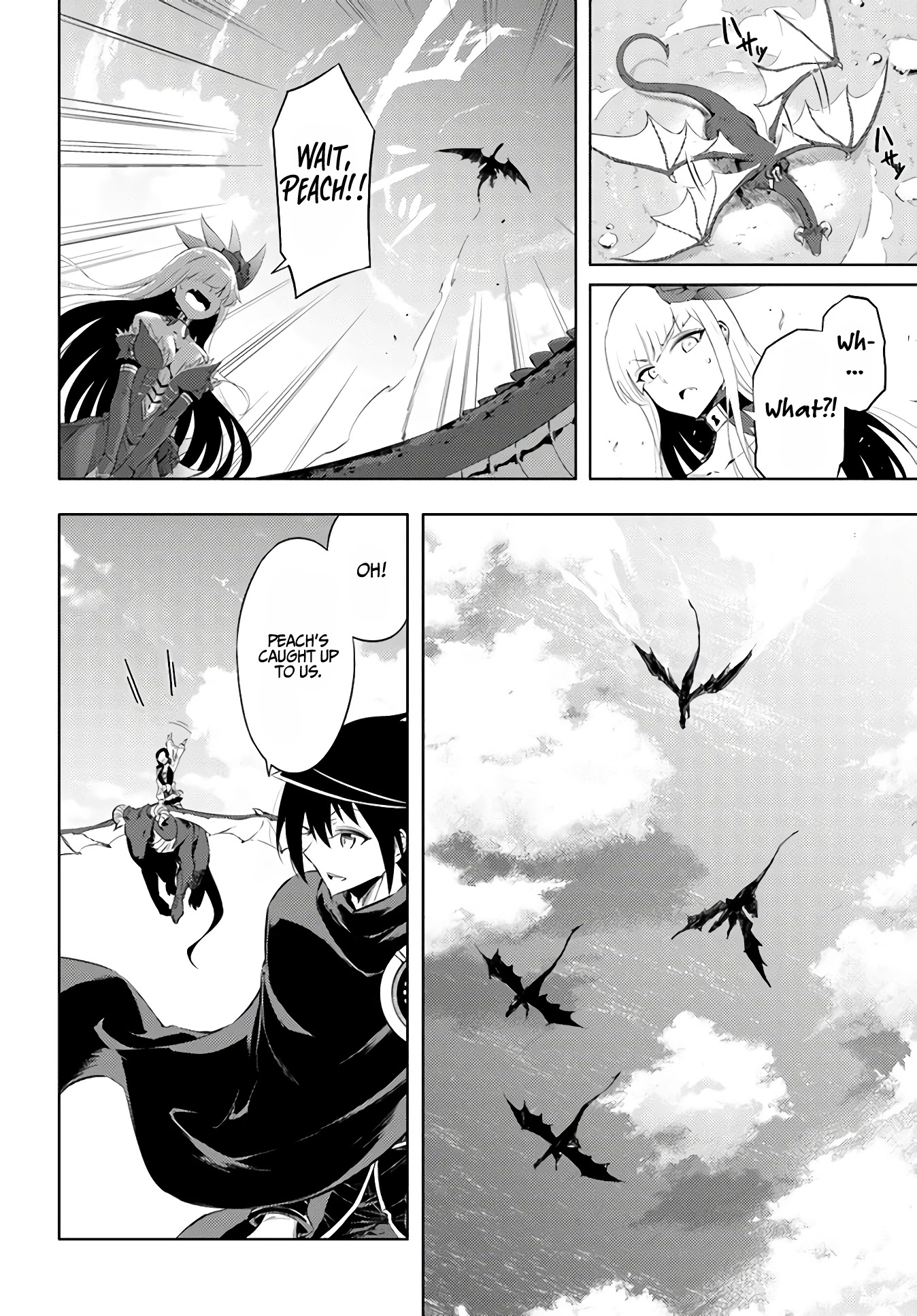 Let’s Manage The Tower Chapter 32 - Page 14