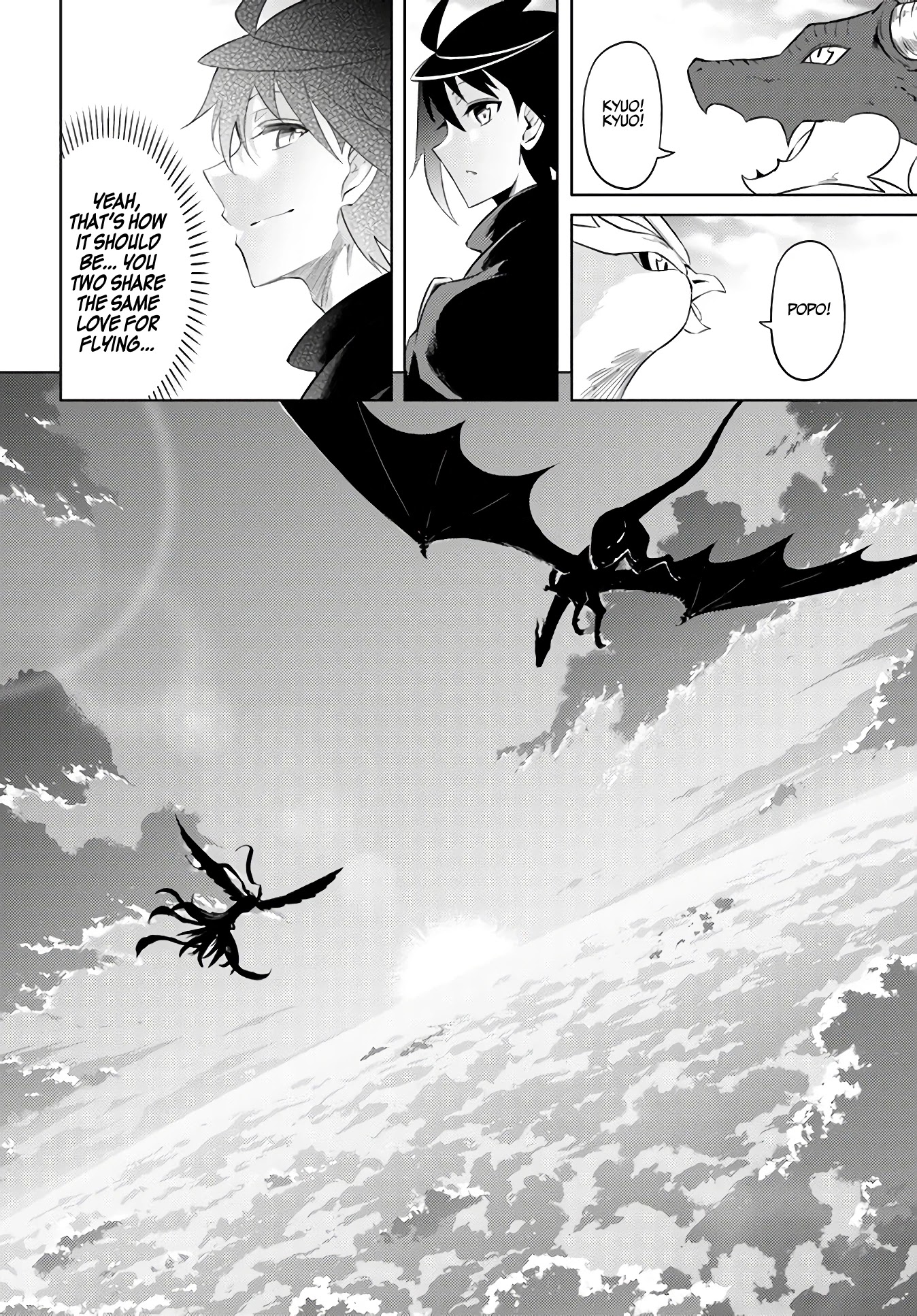 Let’s Manage The Tower Chapter 32 - Page 41