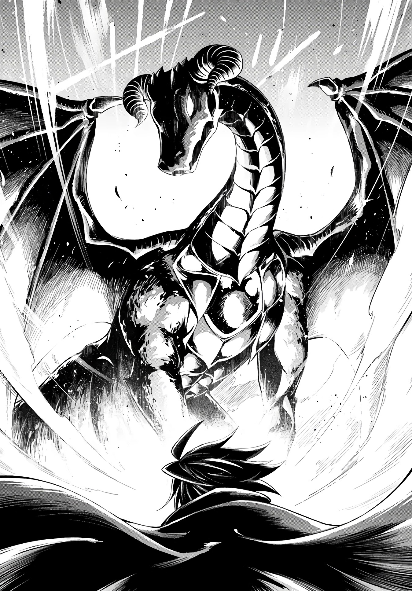 Let’s Manage The Tower Chapter 32 - Page 5