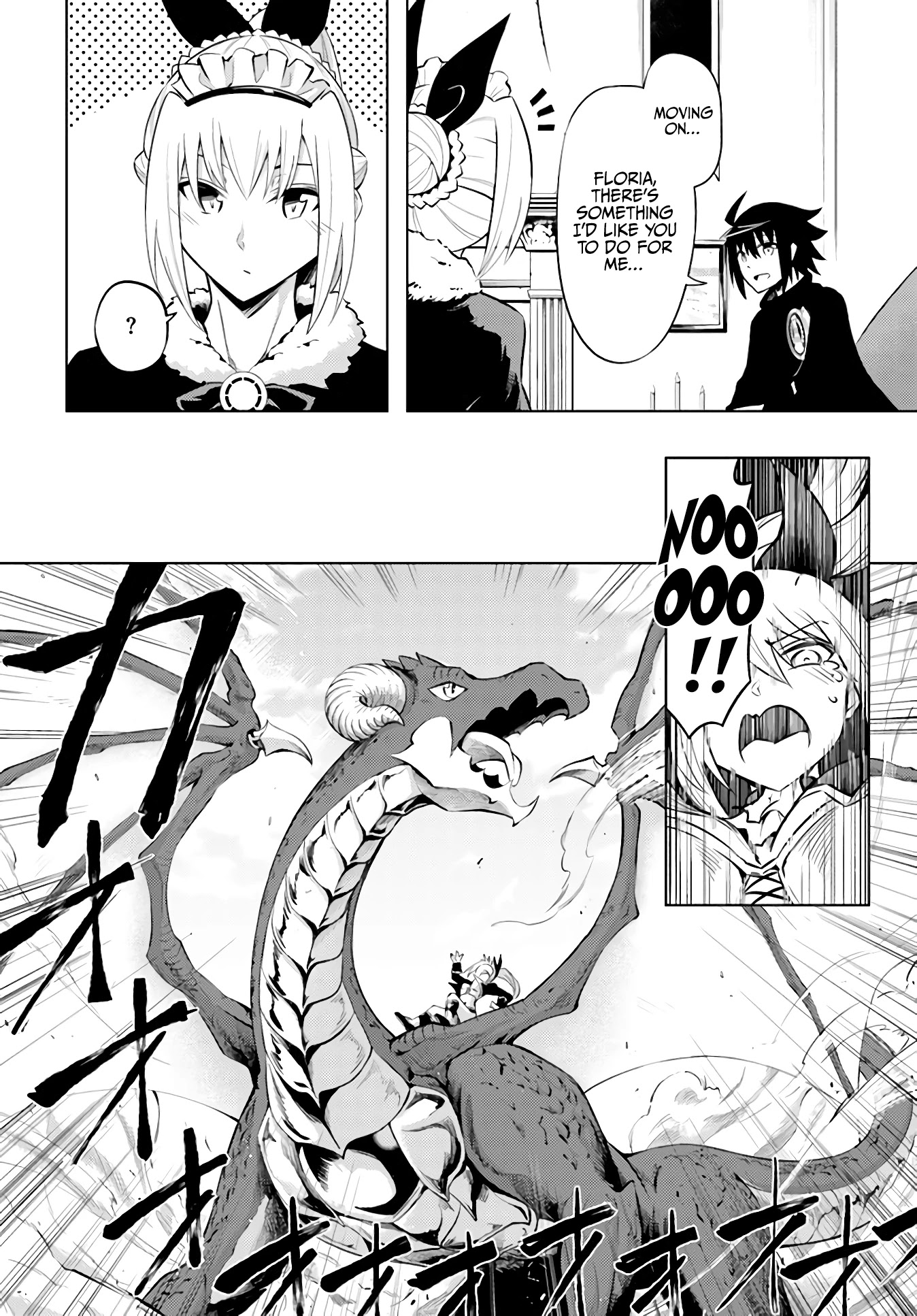 Let’s Manage The Tower Chapter 36 - Page 43