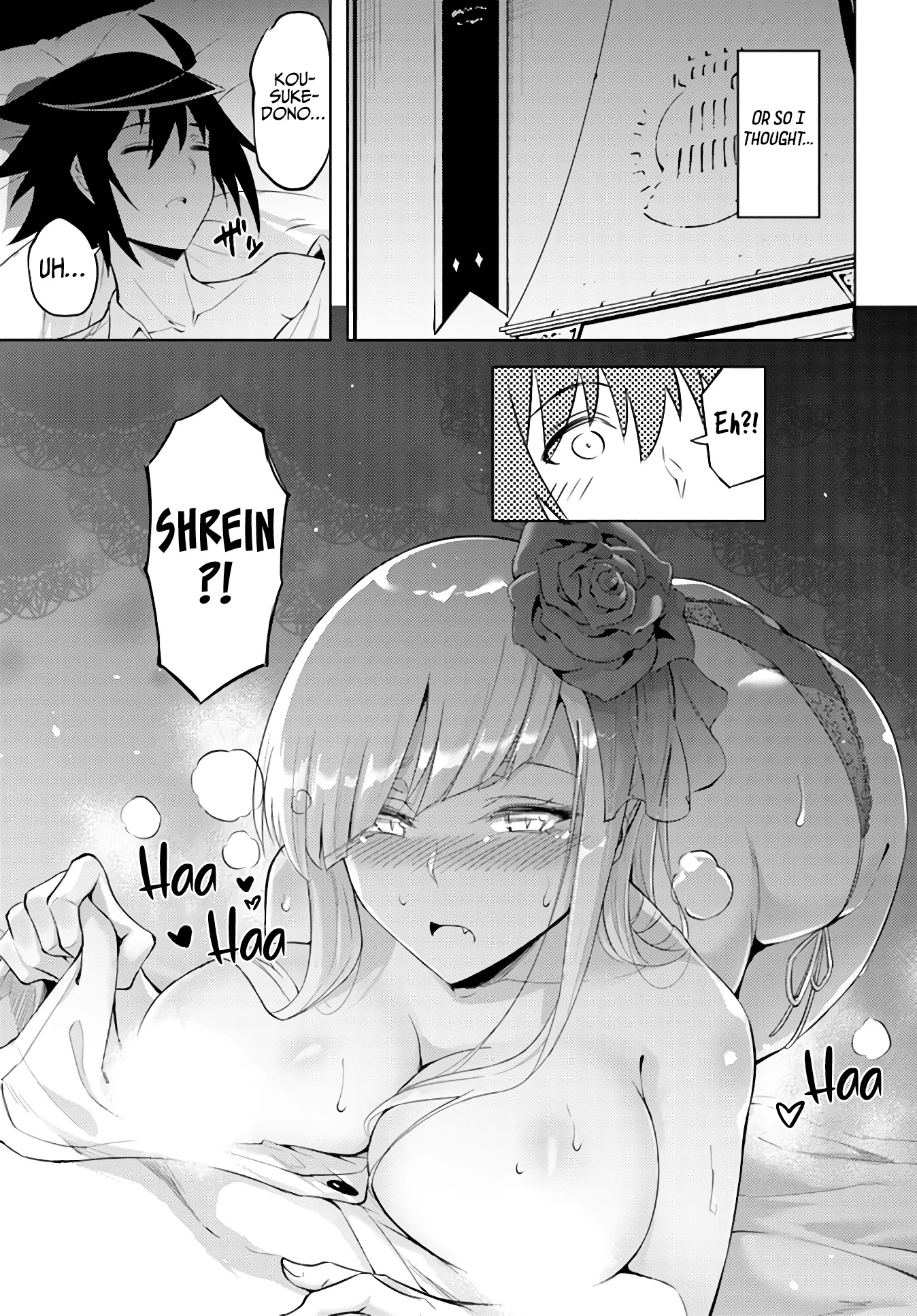 Let’s Manage The Tower Chapter 36 - Page 46