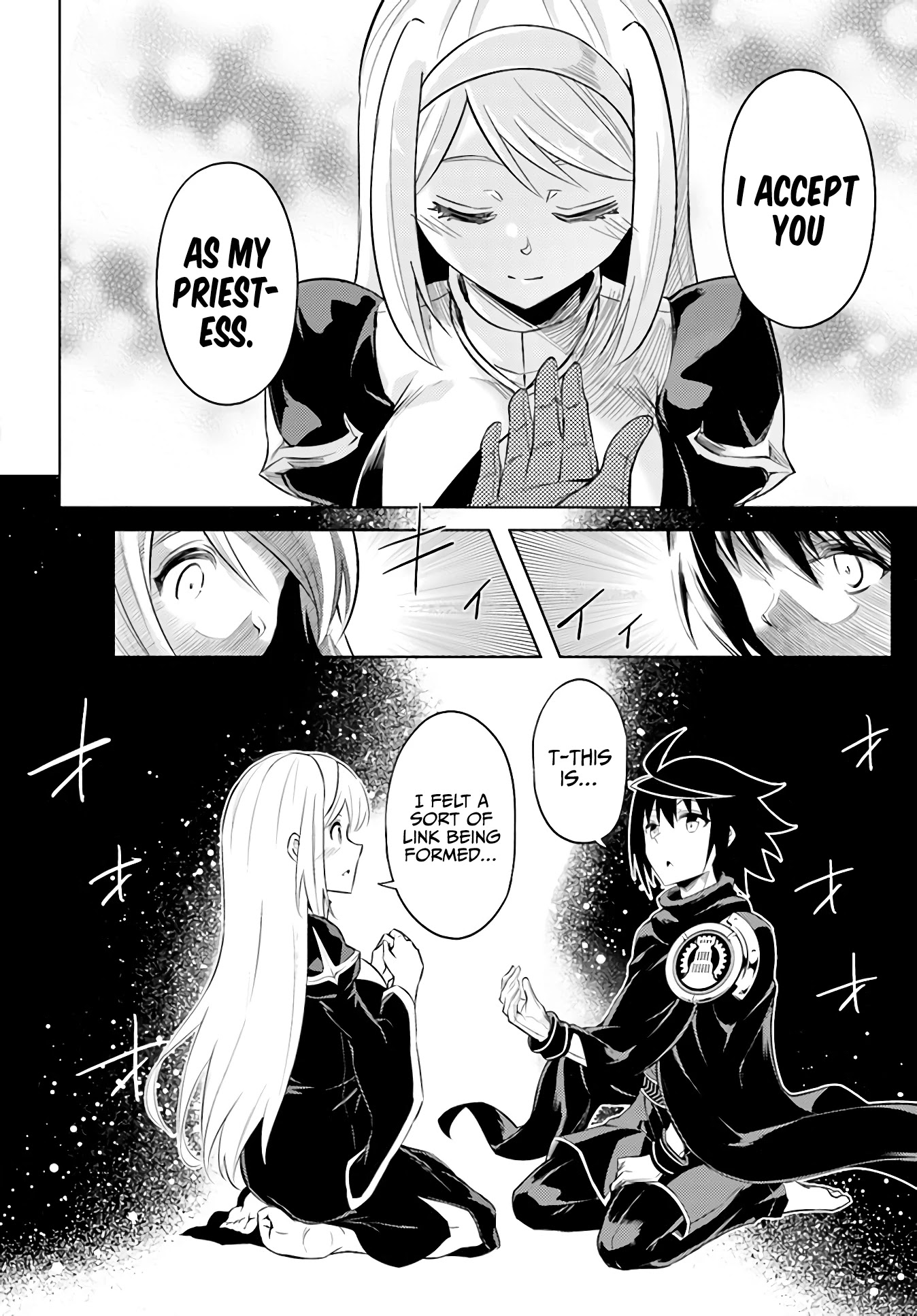 Let’s Manage The Tower Chapter 38 - Page 42