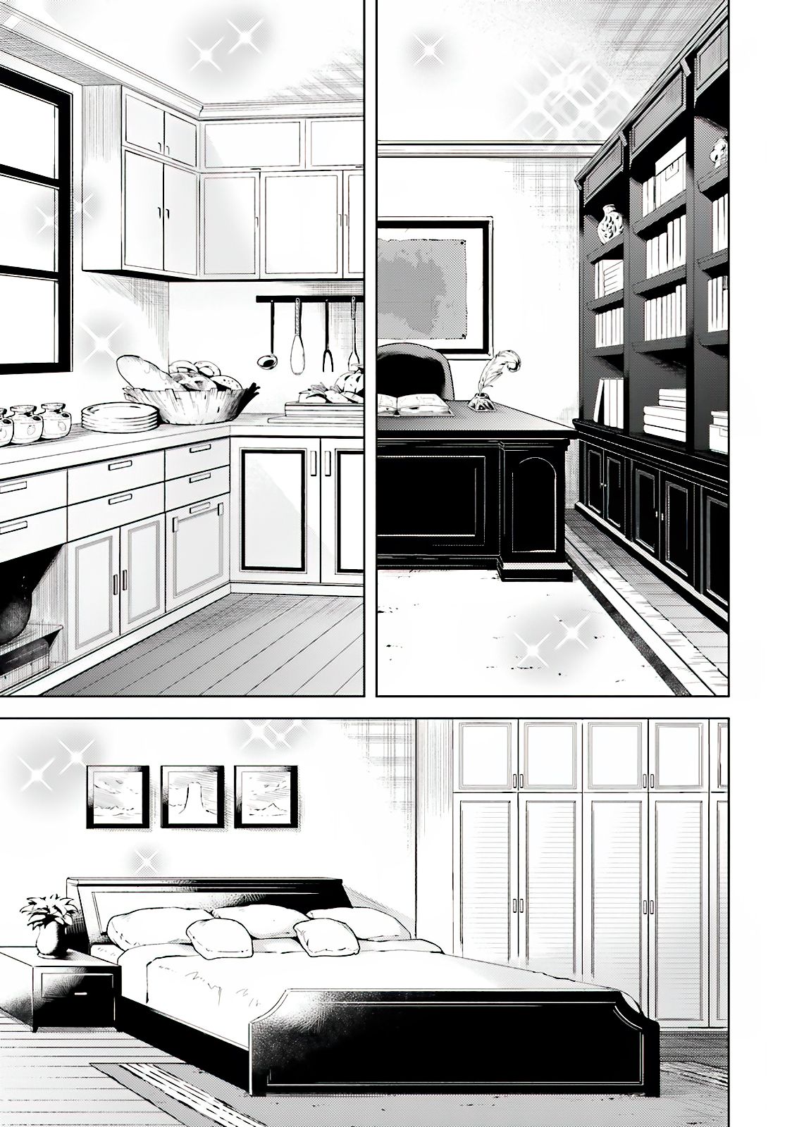 Let’s Manage The Tower Chapter 4 - Page 7