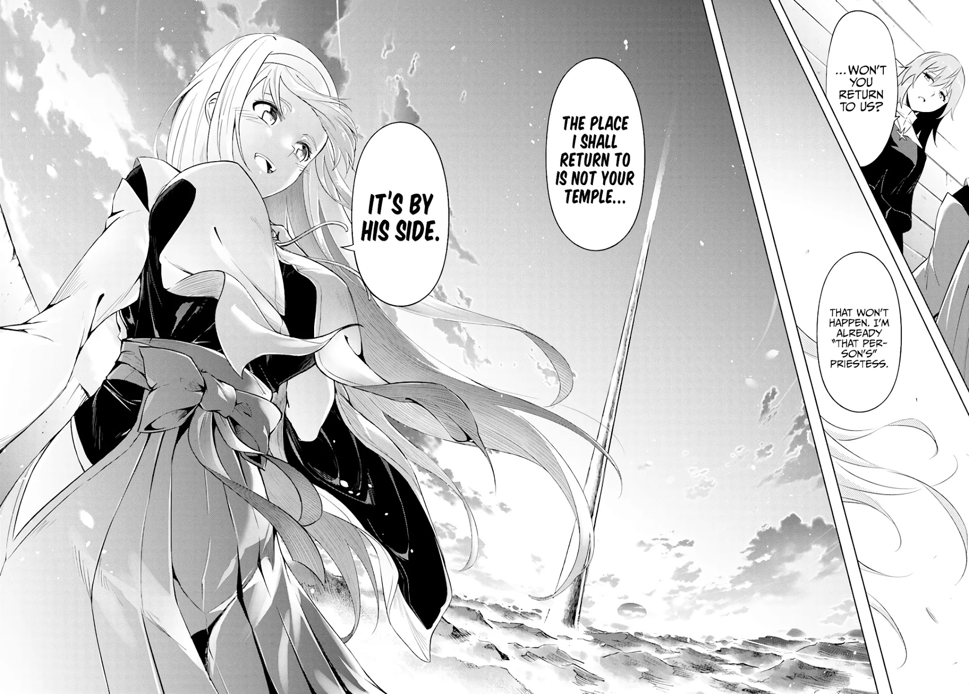 Let’s Manage The Tower Chapter 40 - Page 44