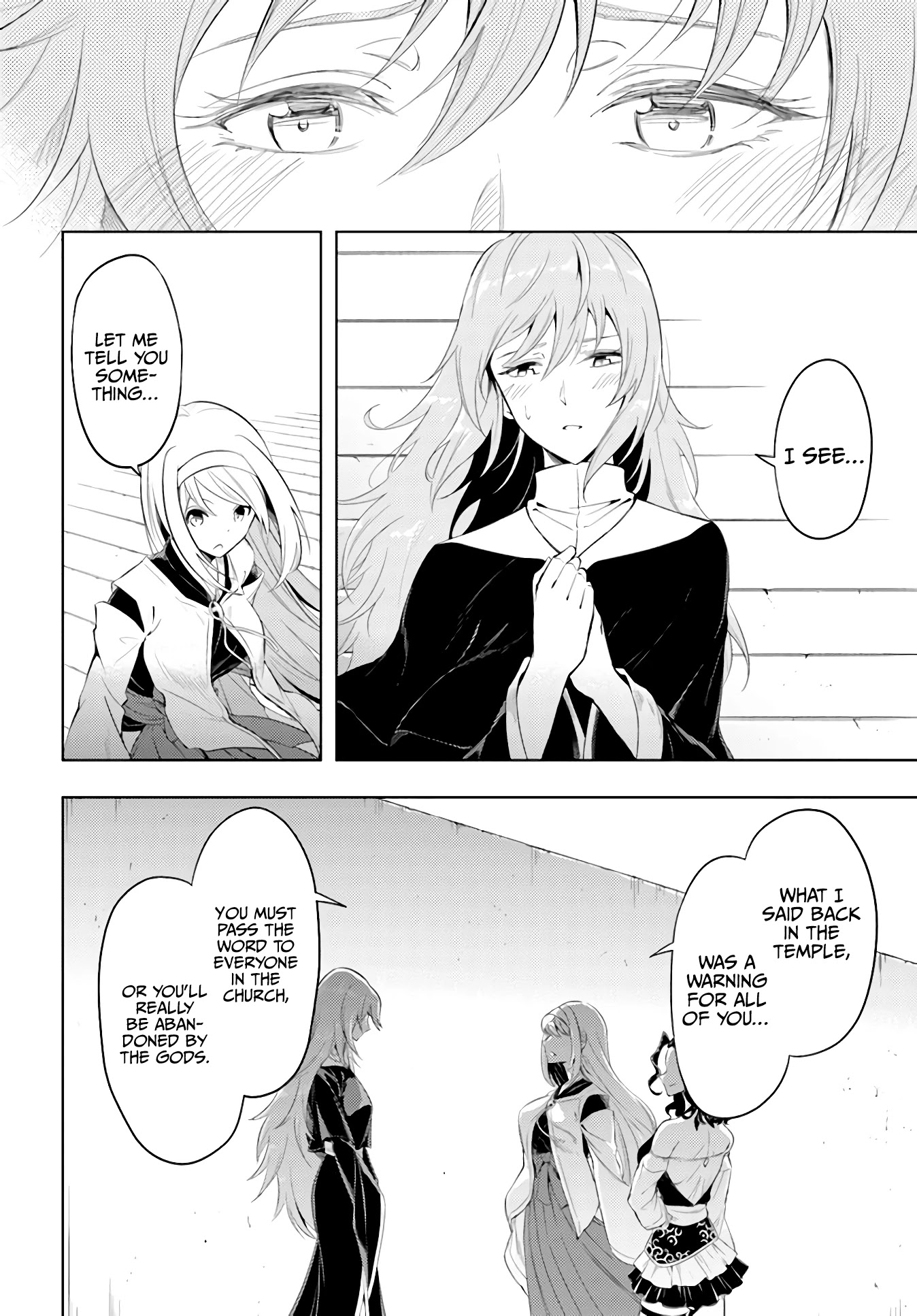 Let’s Manage The Tower Chapter 40 - Page 45