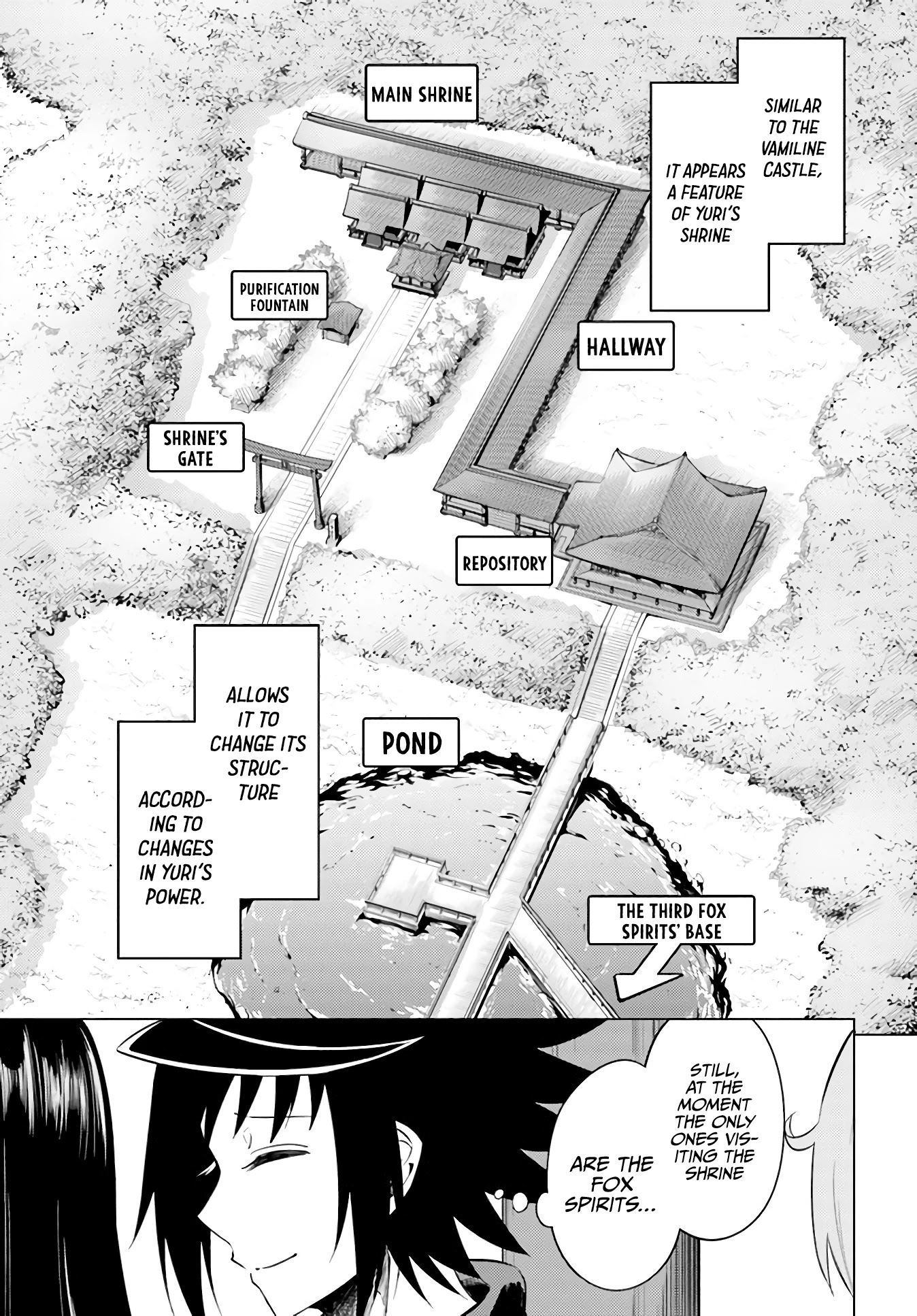 Let’s Manage The Tower Chapter 42 - Page 29
