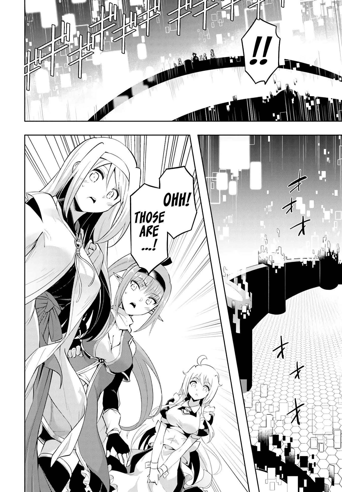 Let’s Manage The Tower Chapter 44 - Page 16