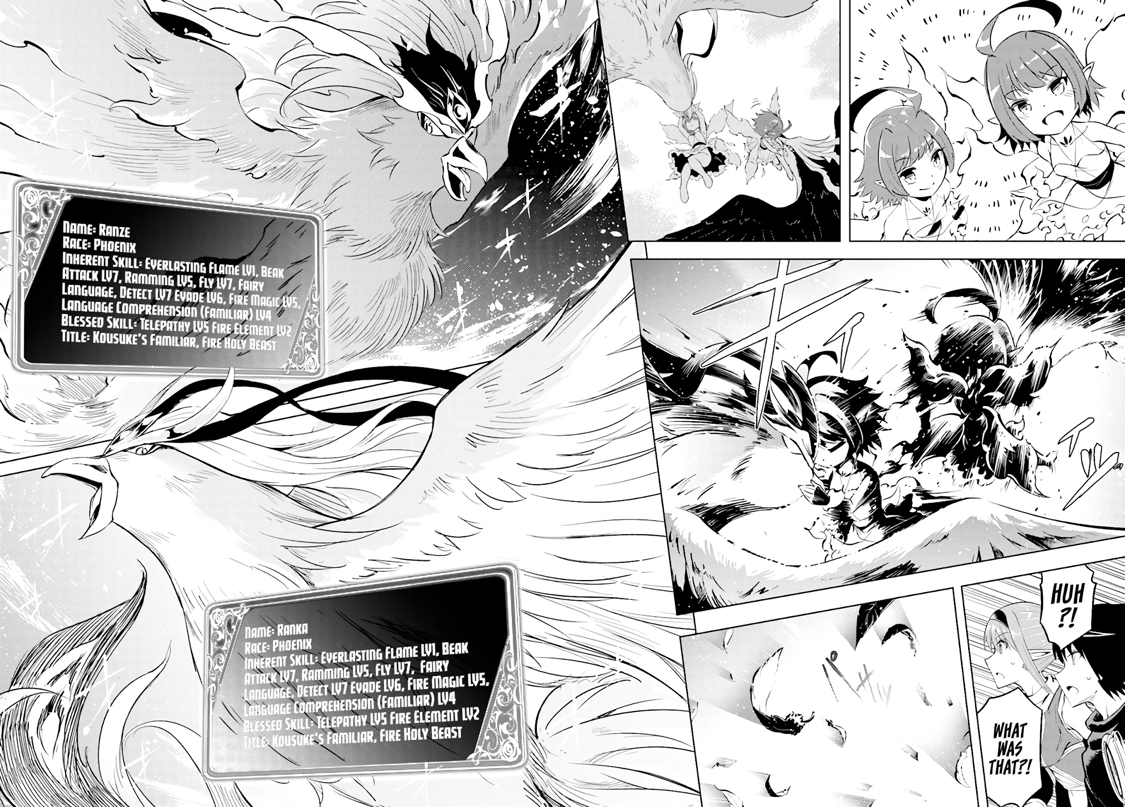 Let’s Manage The Tower Chapter 45 - Page 38