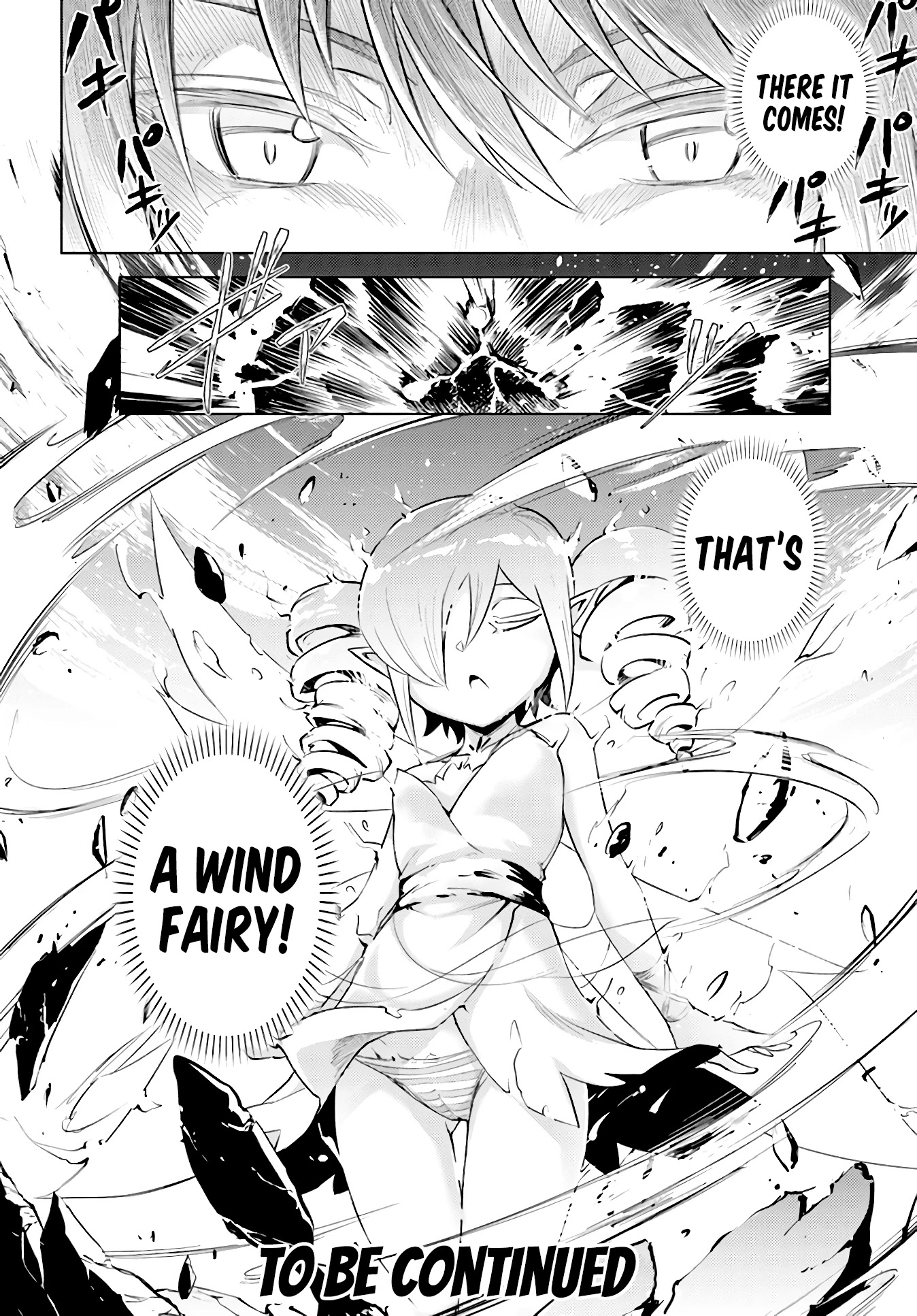 Let’s Manage The Tower Chapter 45 - Page 47