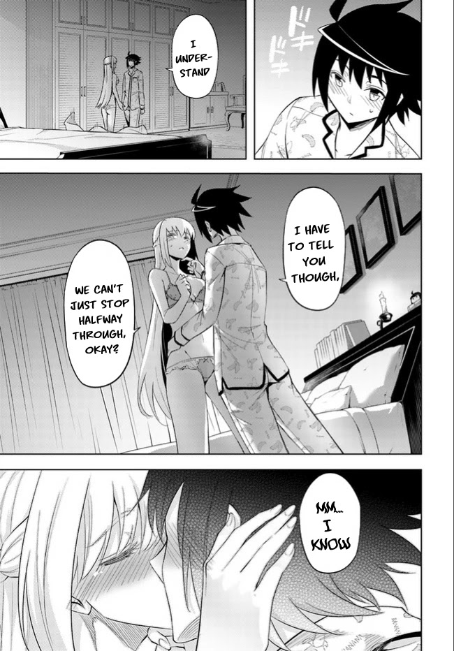 Let’s Manage The Tower Chapter 46 - Page 25
