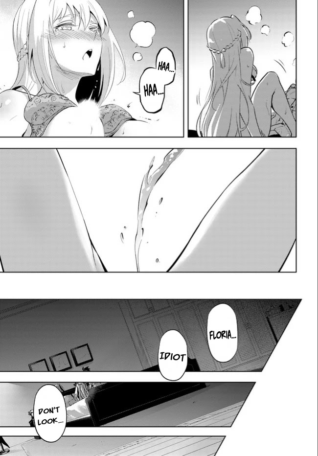 Let’s Manage The Tower Chapter 46 - Page 29