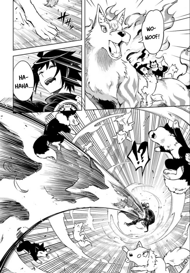 Let’s Manage The Tower Chapter 46 - Page 42