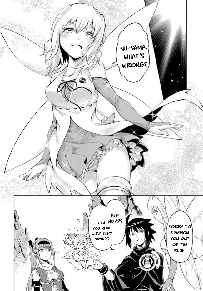 Let’s Manage The Tower Chapter 46 - Page 6