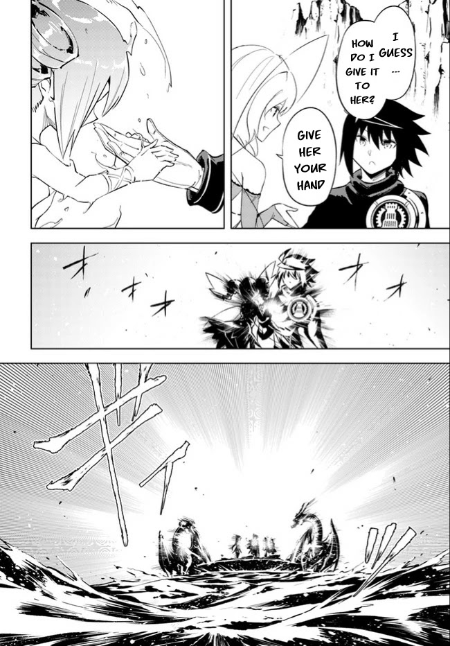 Let’s Manage The Tower Chapter 46 - Page 8