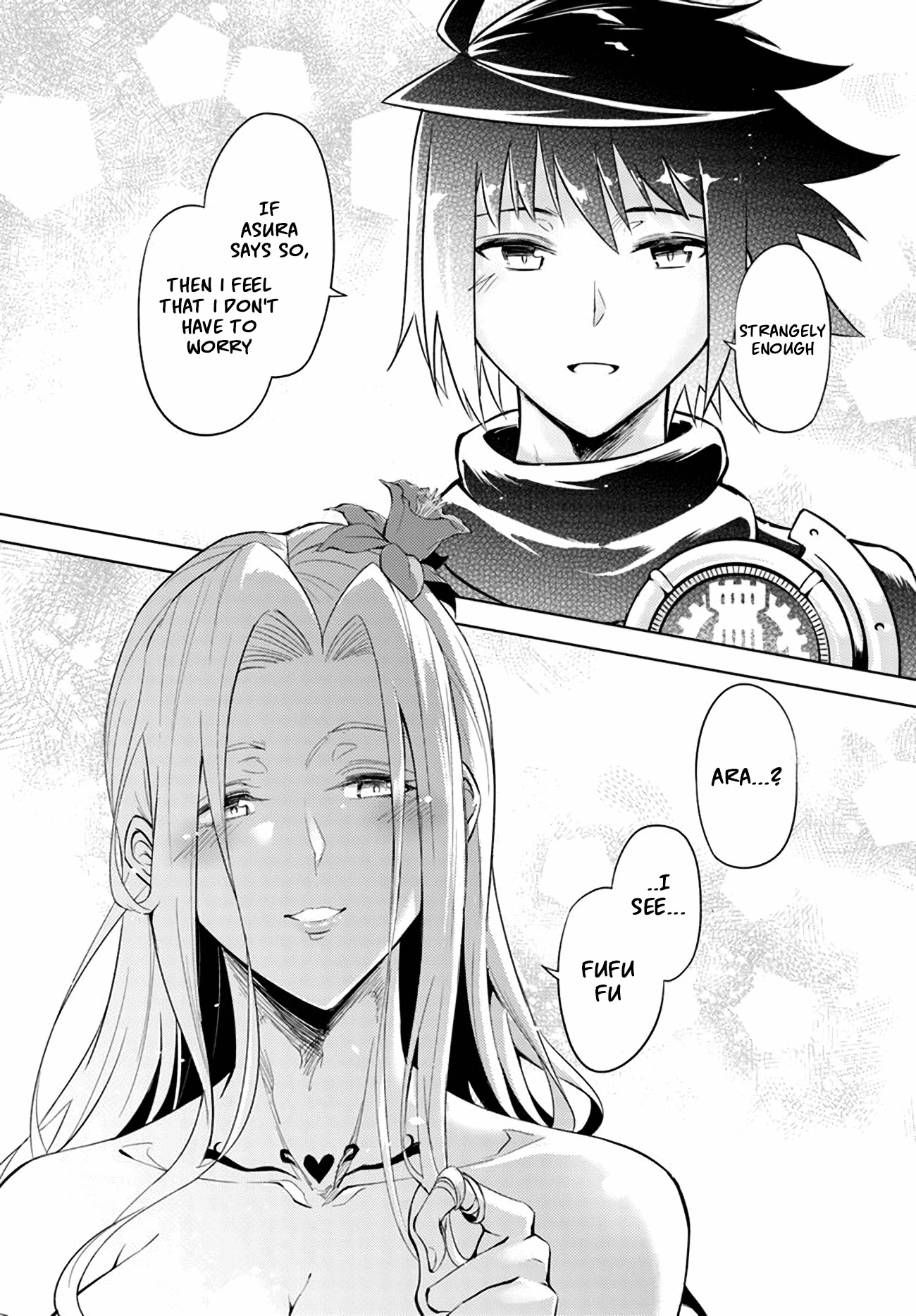 Let’s Manage The Tower Chapter 49 - Page 43