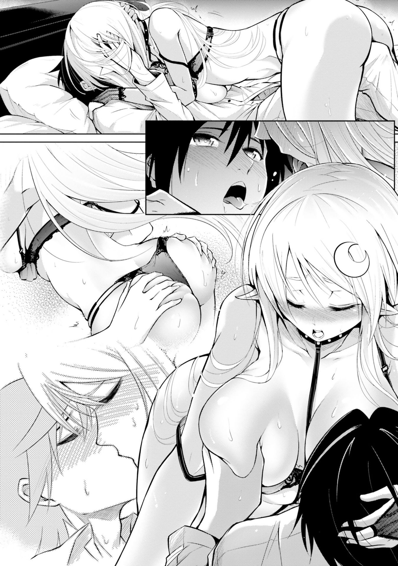Let’s Manage The Tower Chapter 5 - Page 20