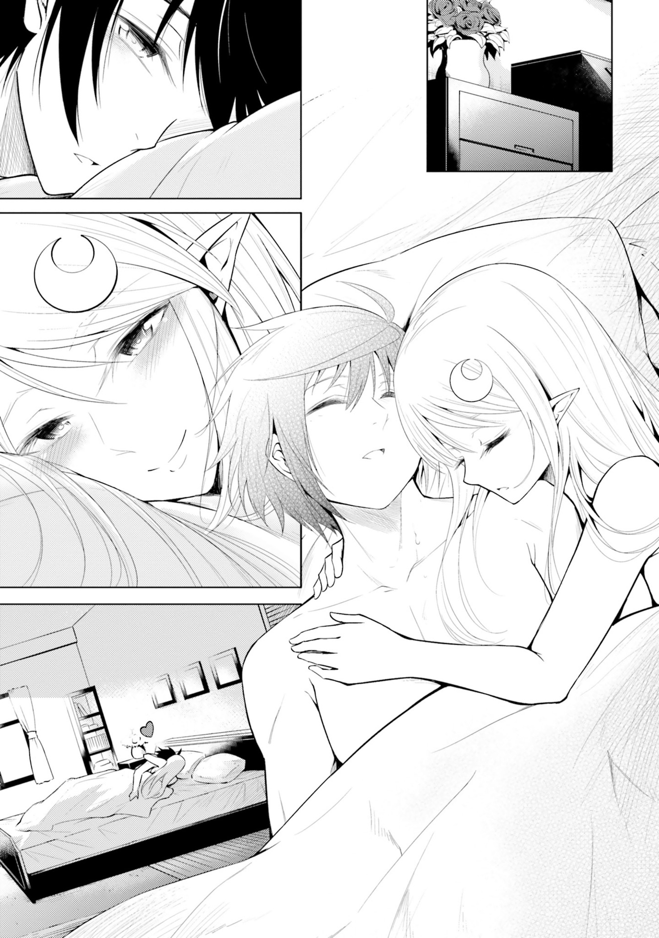 Let’s Manage The Tower Chapter 5 - Page 21