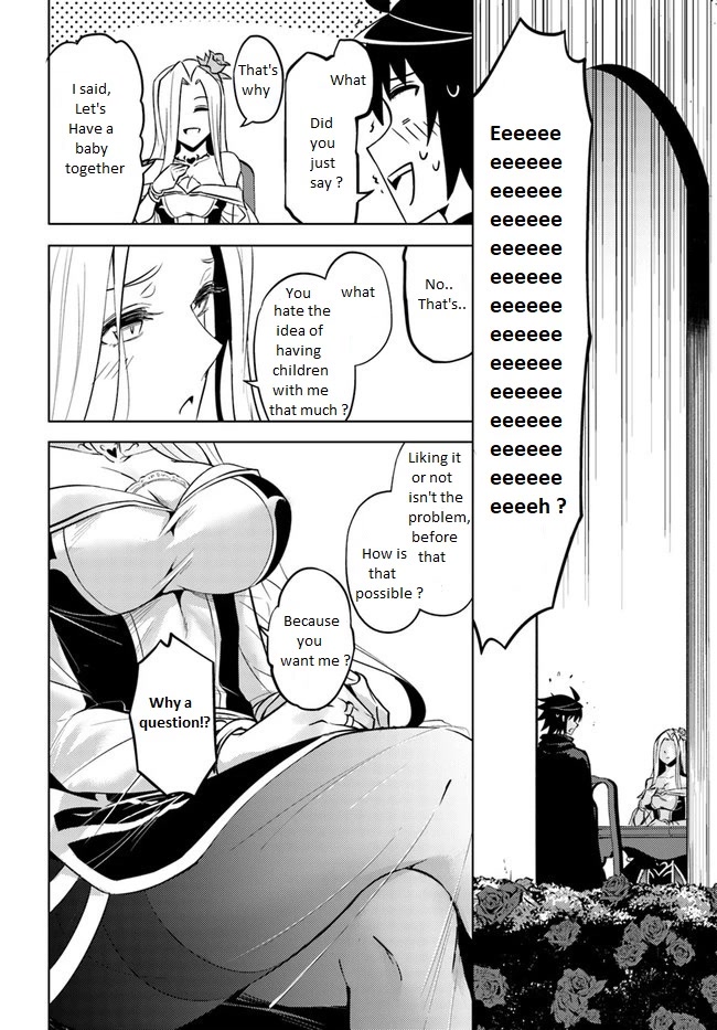 Let’s Manage The Tower Chapter 50 - Page 25
