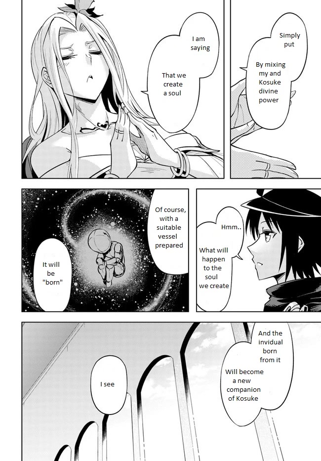 Let’s Manage The Tower Chapter 50 - Page 27