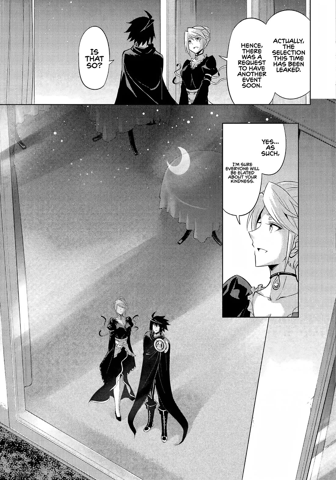 Let’s Manage The Tower Chapter 51 - Page 15