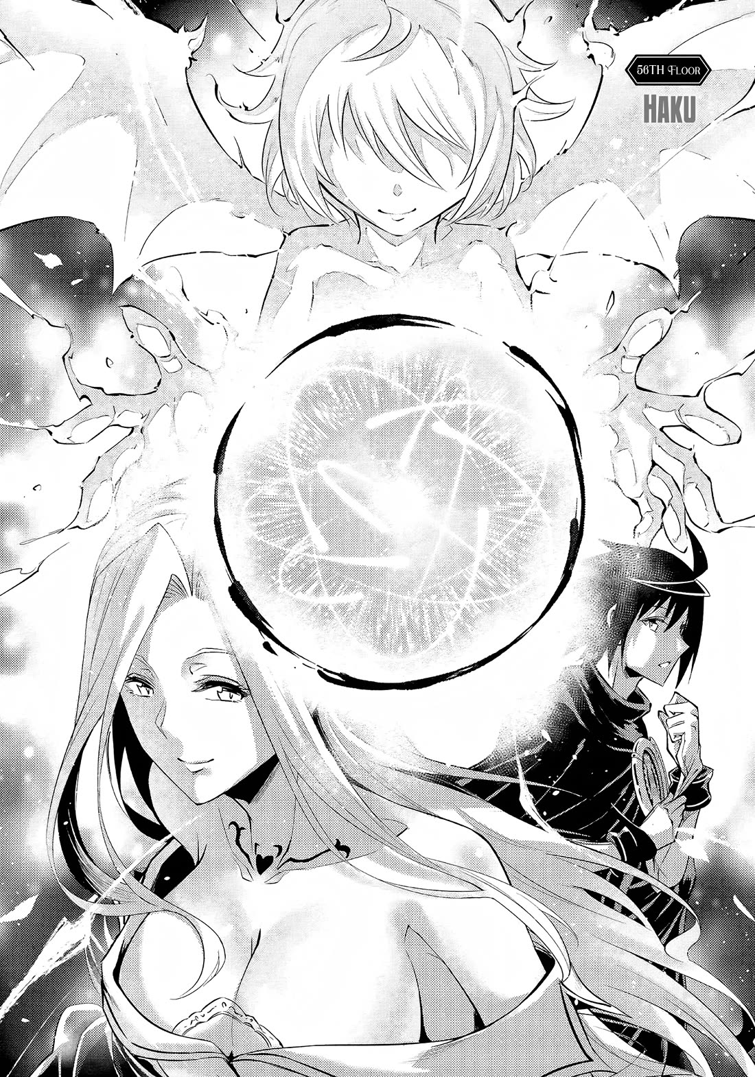Let’s Manage The Tower Chapter 51 - Page 2