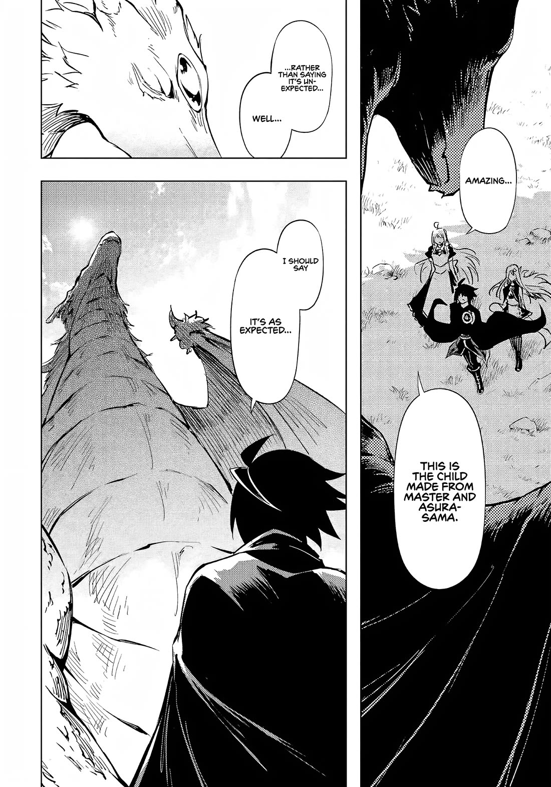 Let’s Manage The Tower Chapter 51 - Page 26