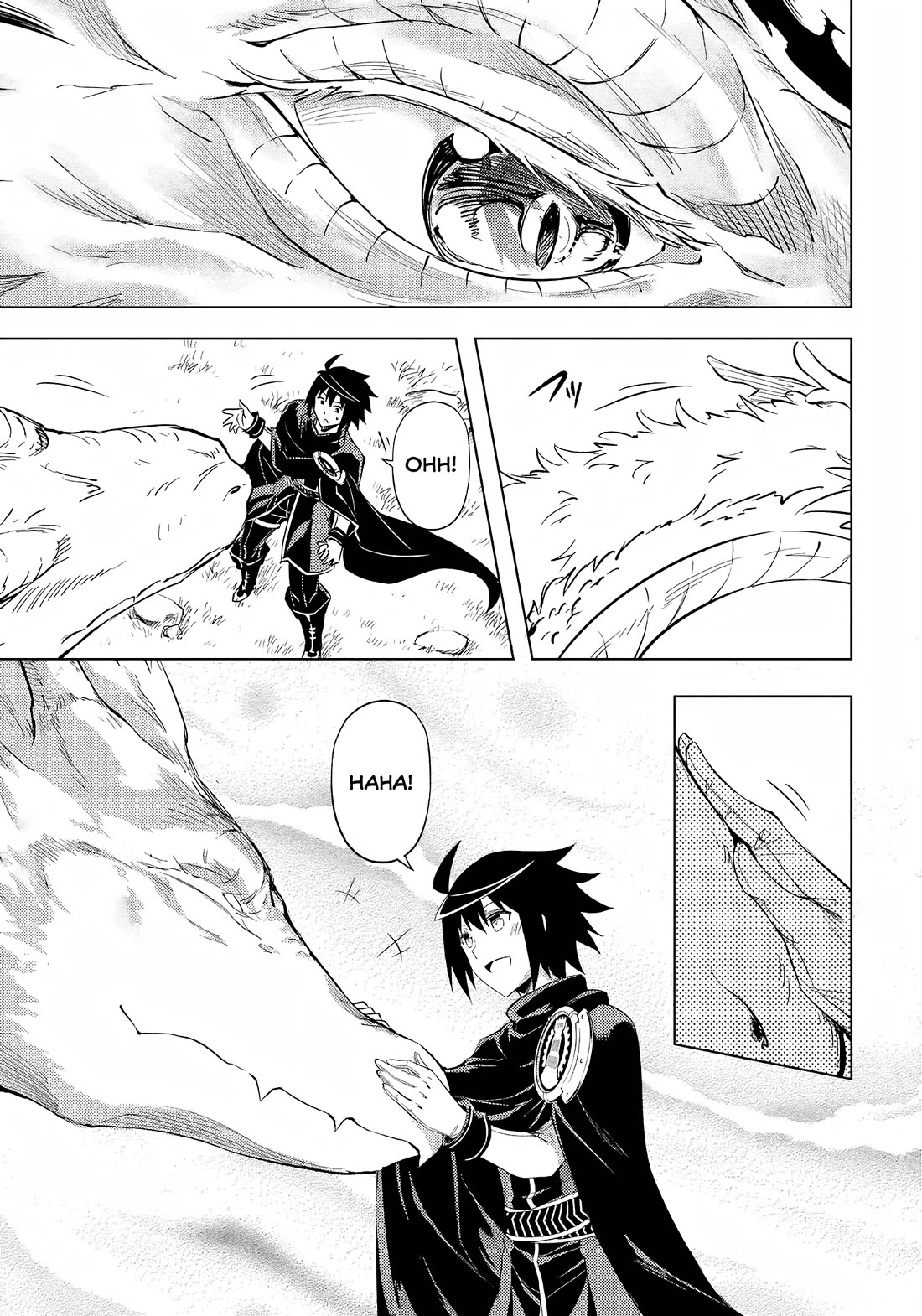 Let’s Manage The Tower Chapter 51 - Page 27