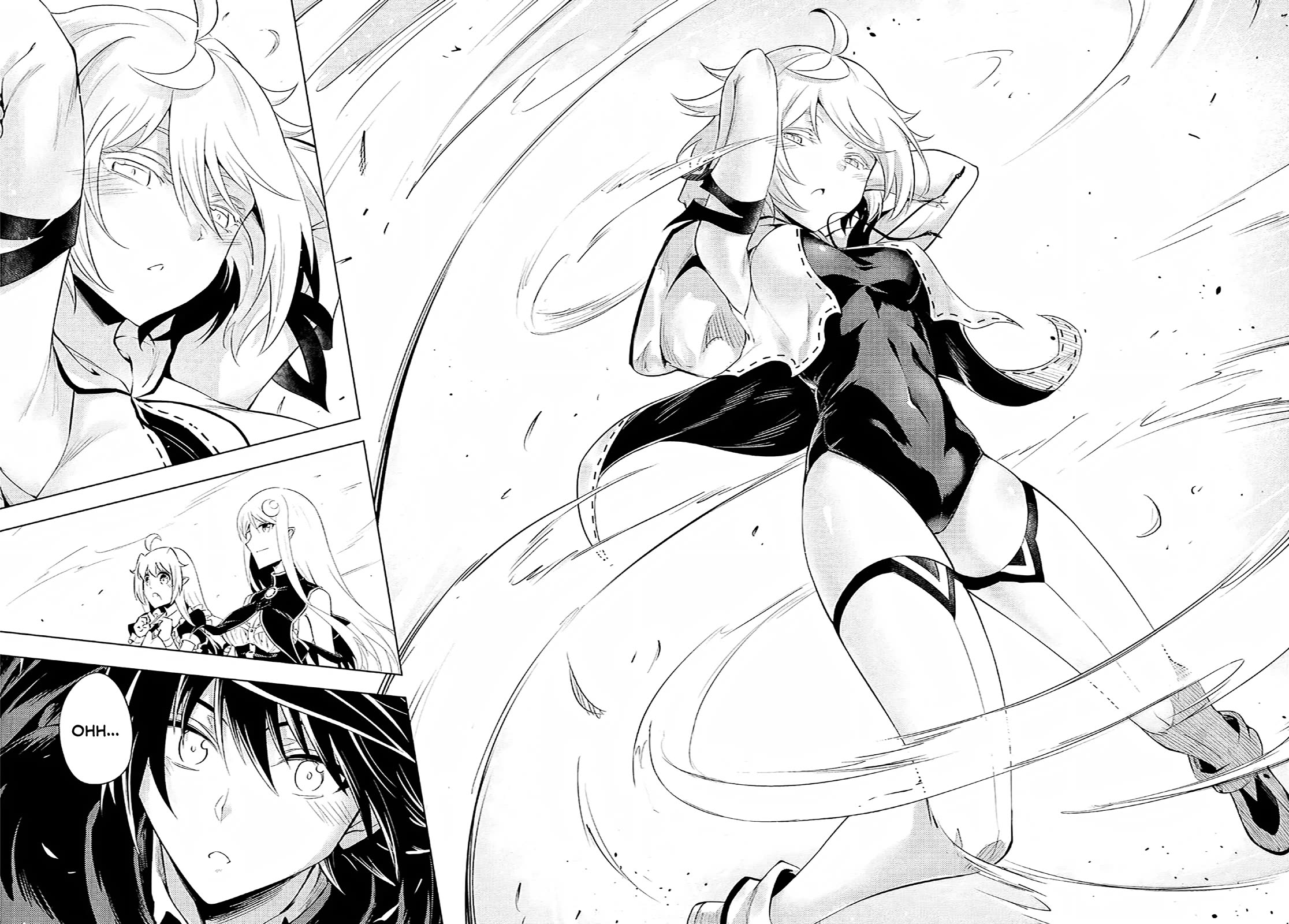 Let’s Manage The Tower Chapter 51 - Page 30