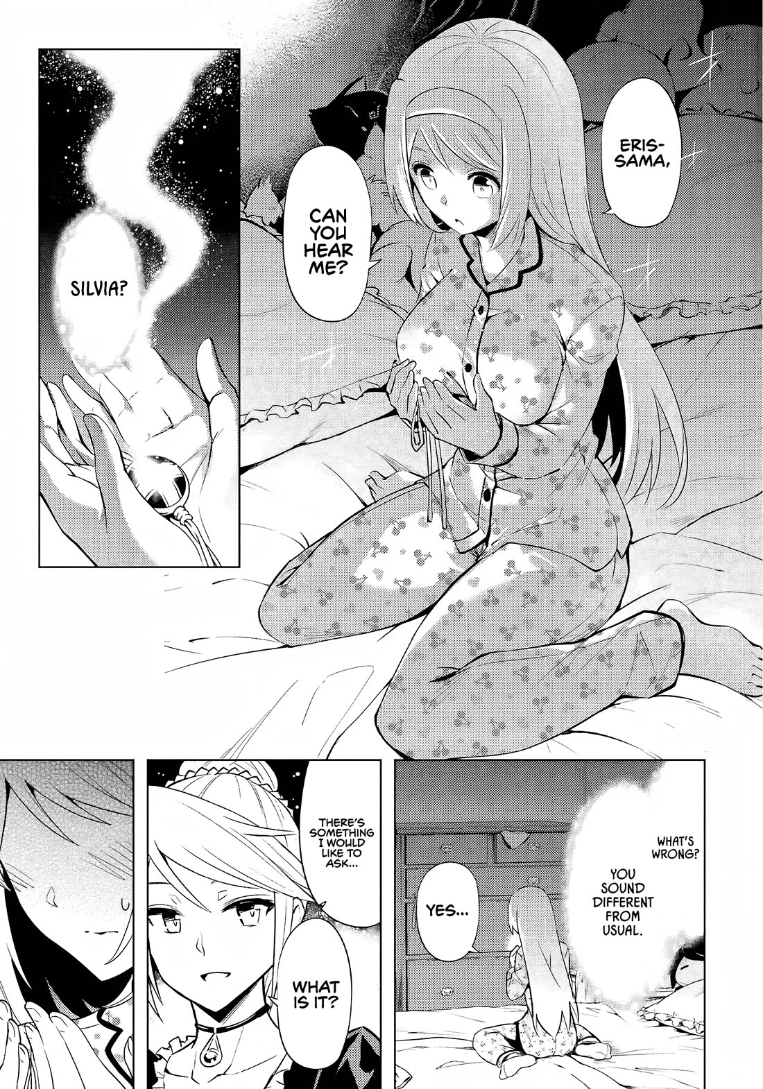 Let’s Manage The Tower Chapter 51 - Page 42