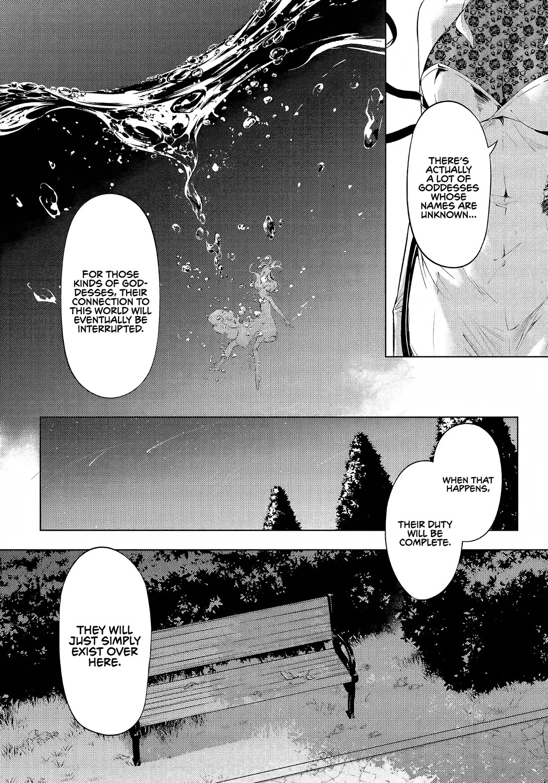 Let’s Manage The Tower Chapter 51 - Page 6