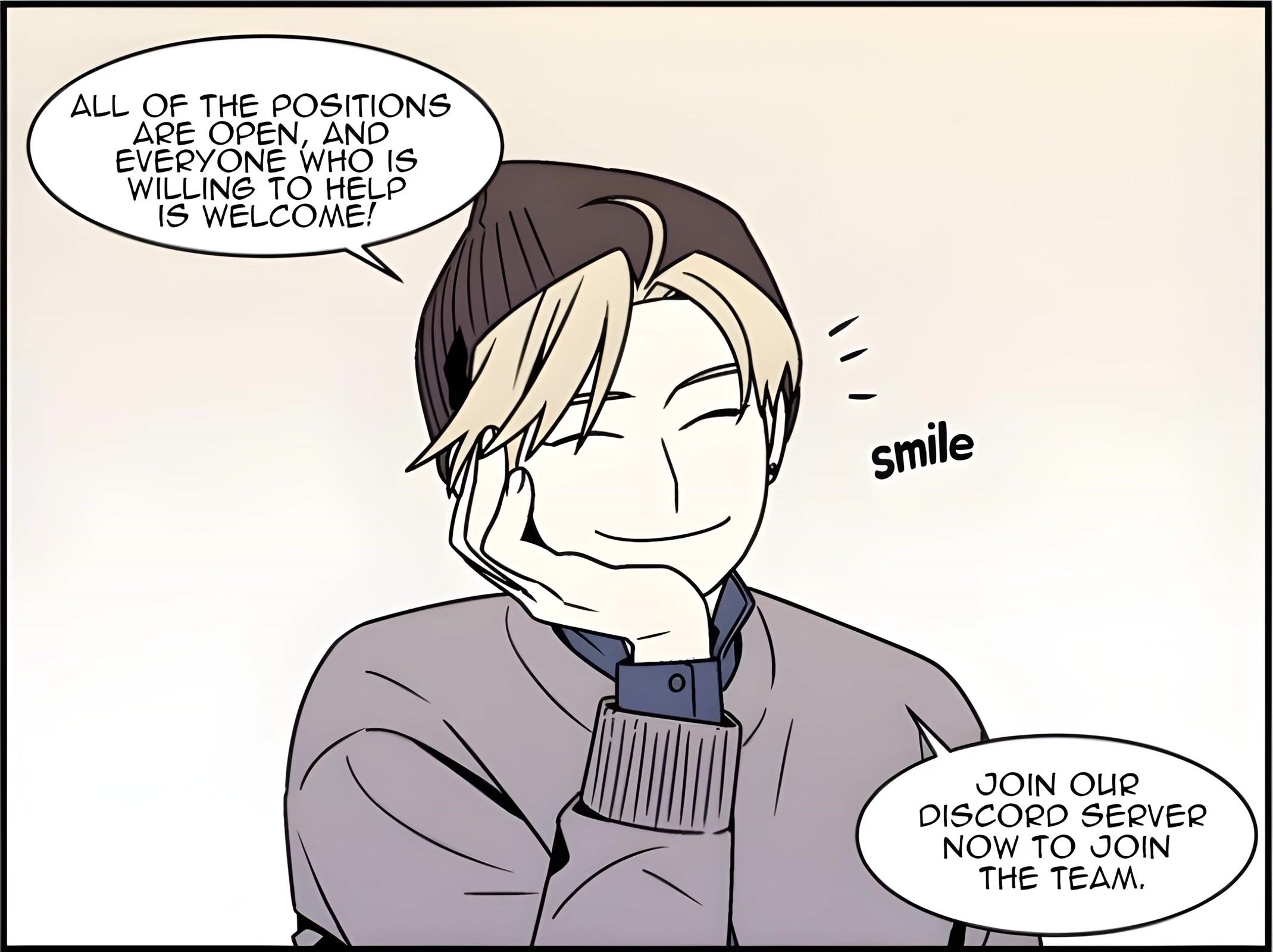 Let’s Manage The Tower Chapter 52 - Page 50