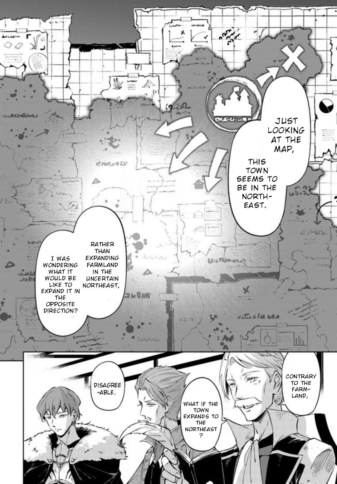 Let’s Manage The Tower Chapter 52 - Page 8