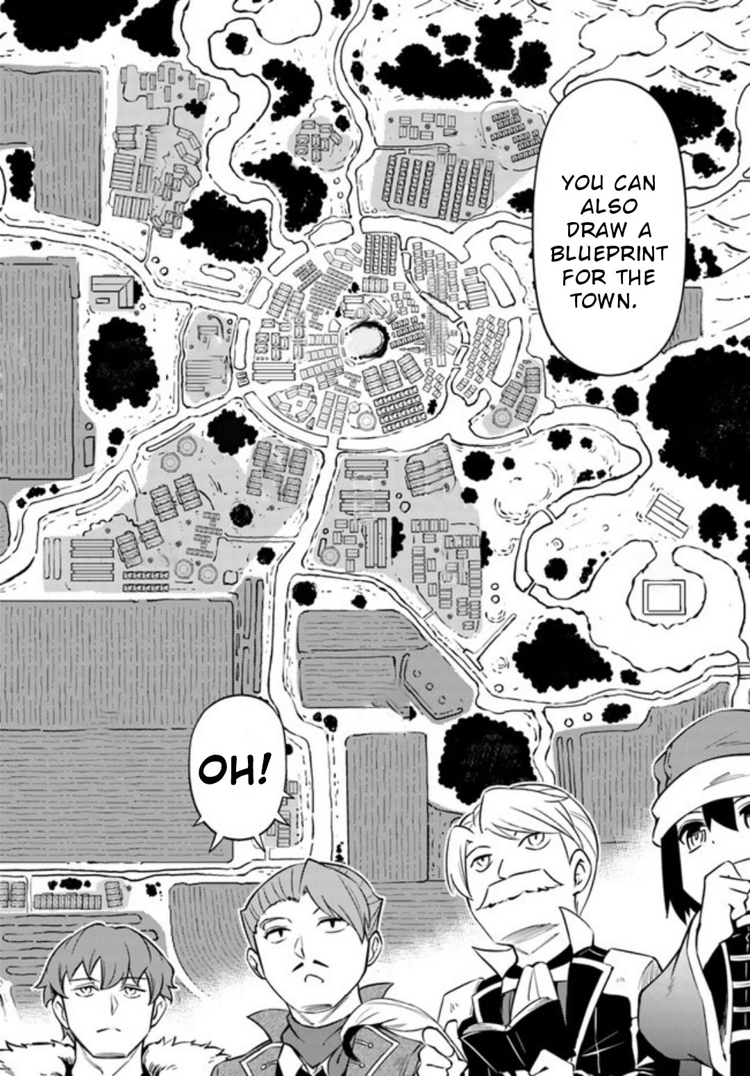 Let’s Manage The Tower Chapter 52 - Page 9