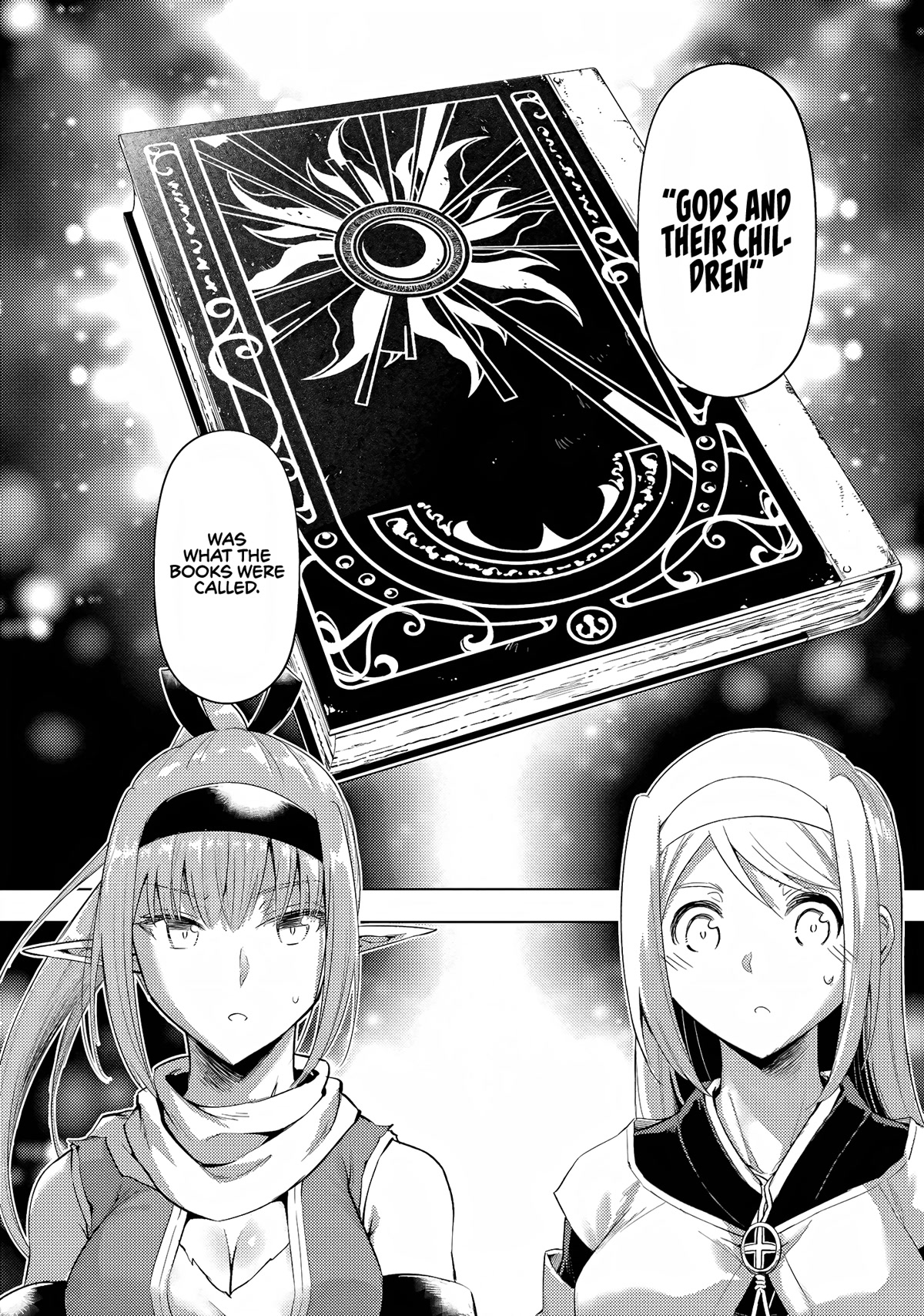 Let’s Manage The Tower Chapter 53 - Page 14