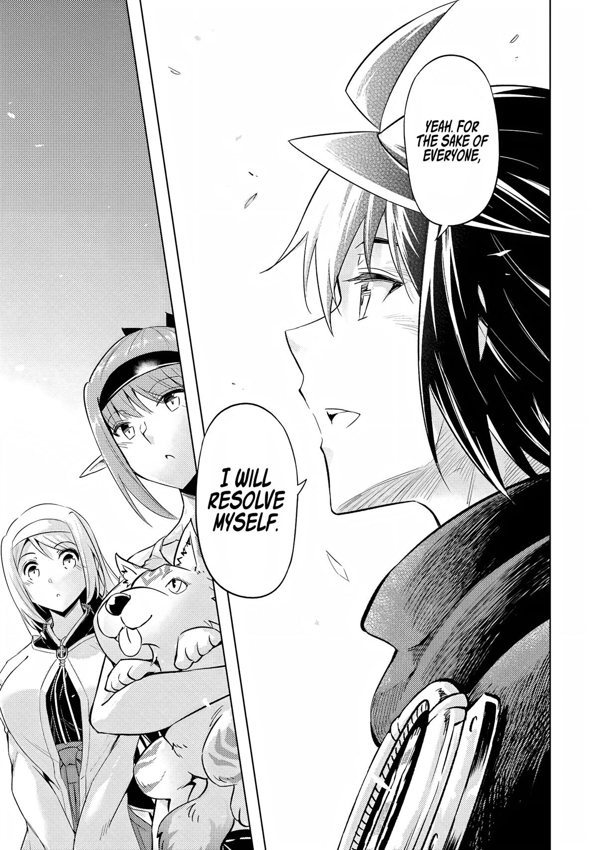 Let’s Manage The Tower Chapter 54 - Page 45