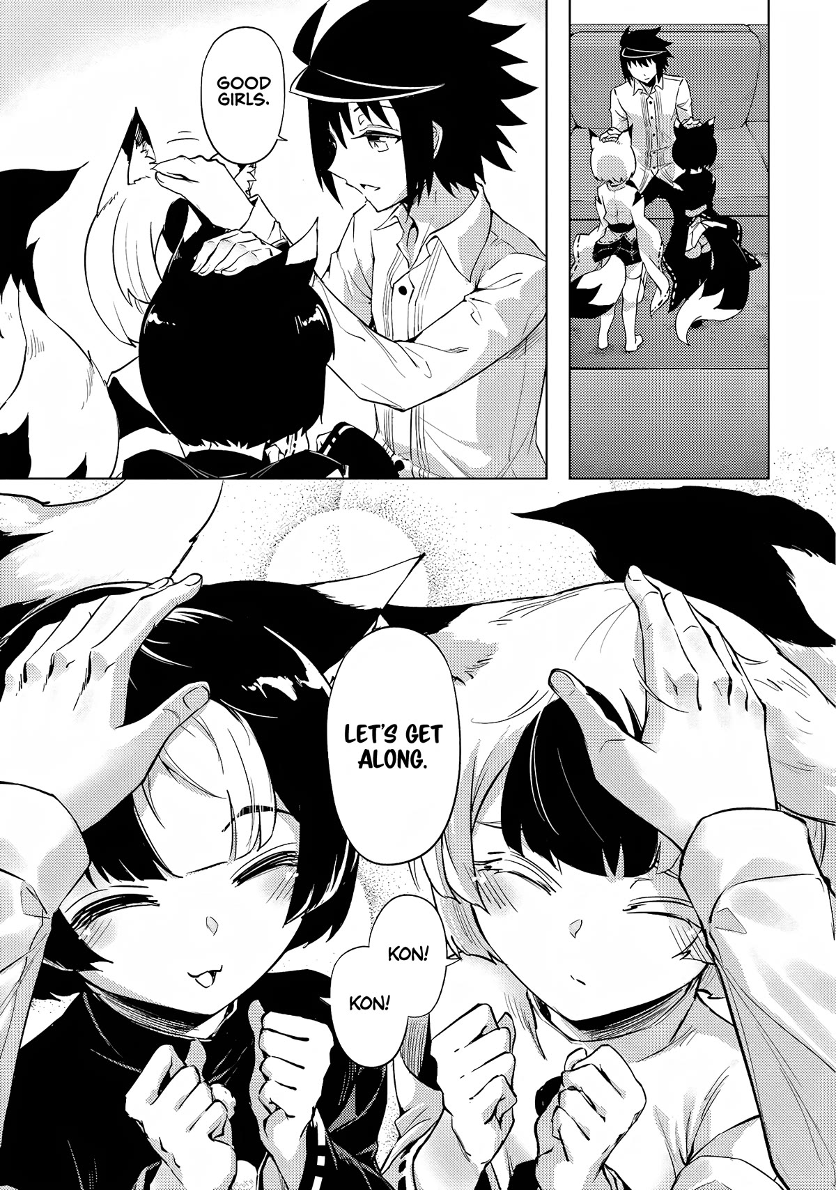 Let’s Manage The Tower Chapter 55 - Page 29