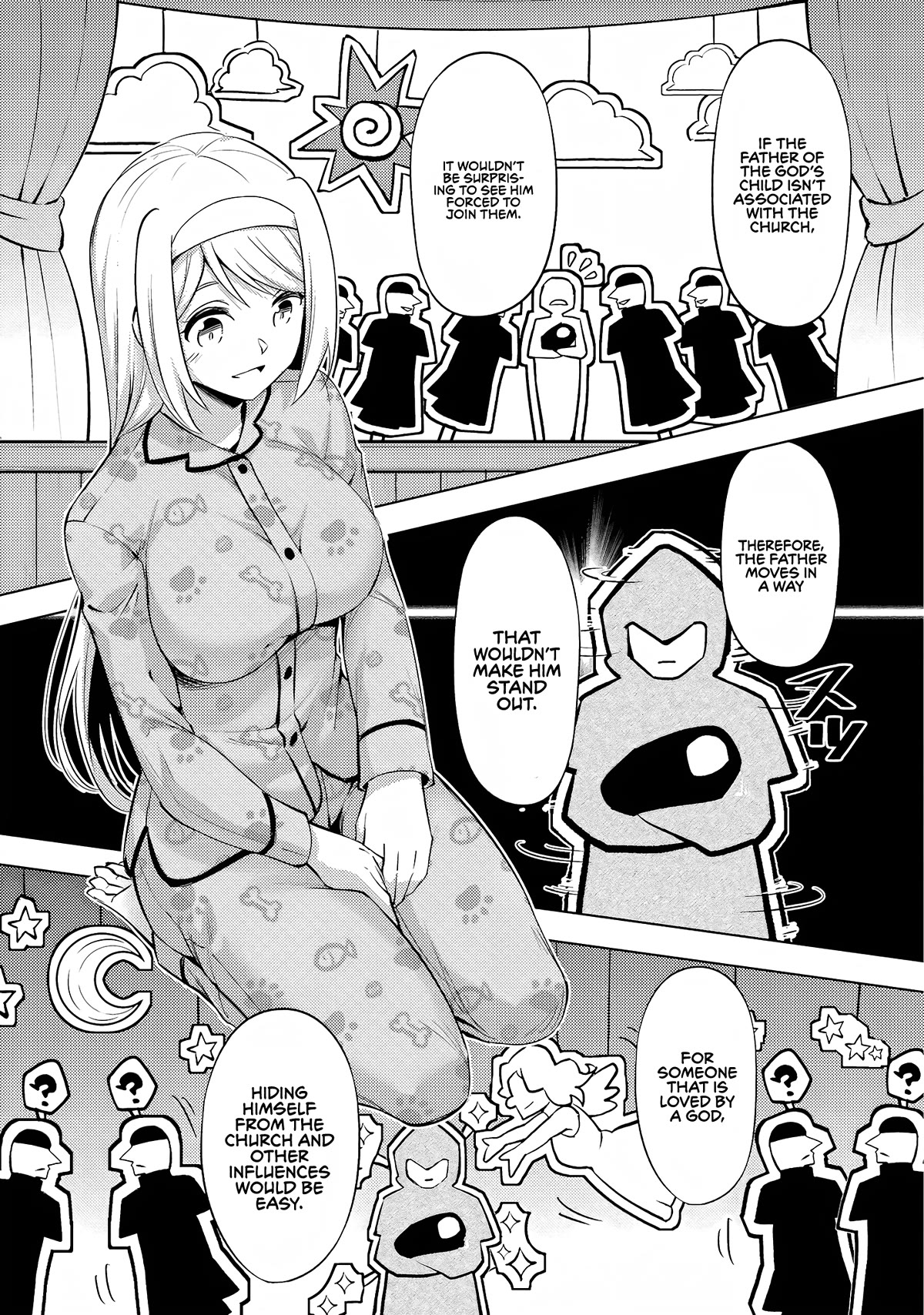 Let’s Manage The Tower Chapter 55 - Page 8