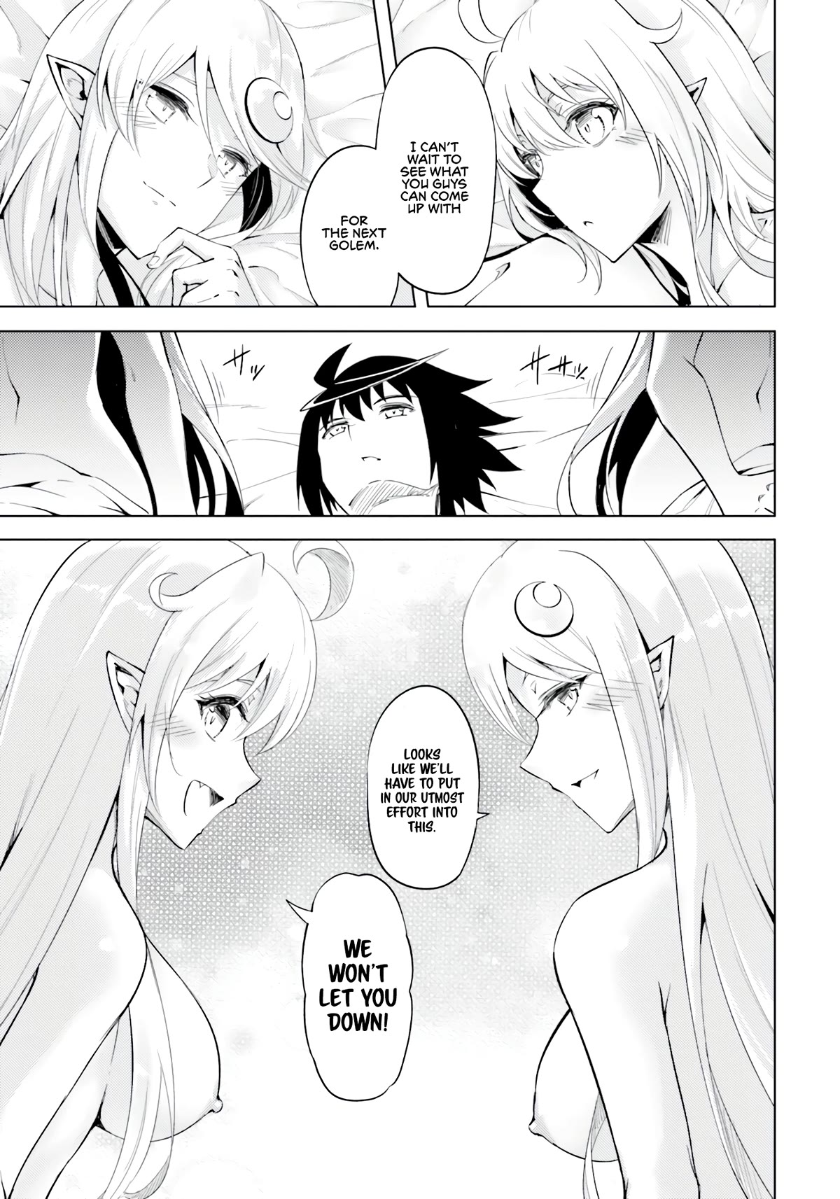 Let’s Manage The Tower Chapter 56 - Page 29