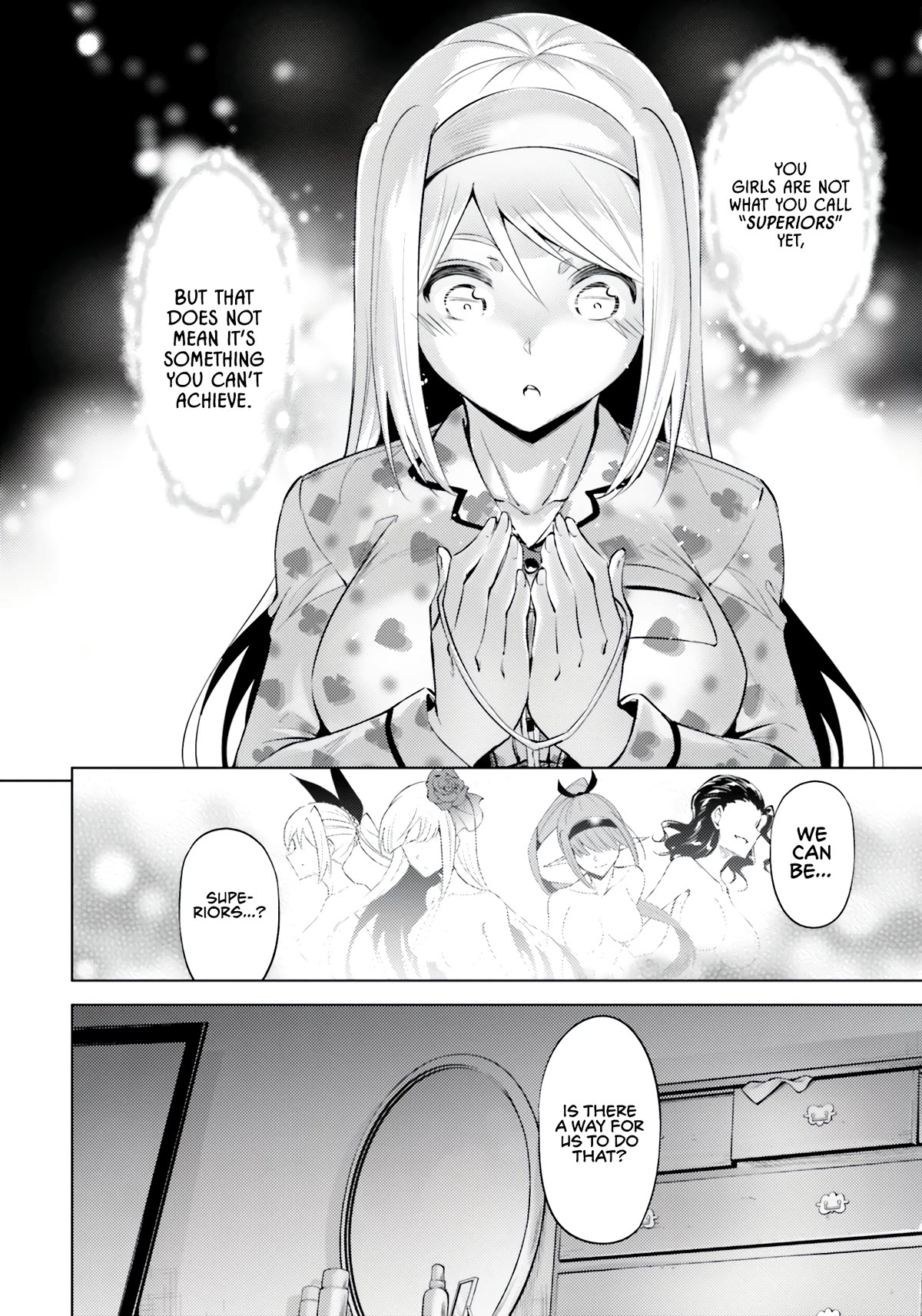 Let’s Manage The Tower Chapter 56 - Page 42