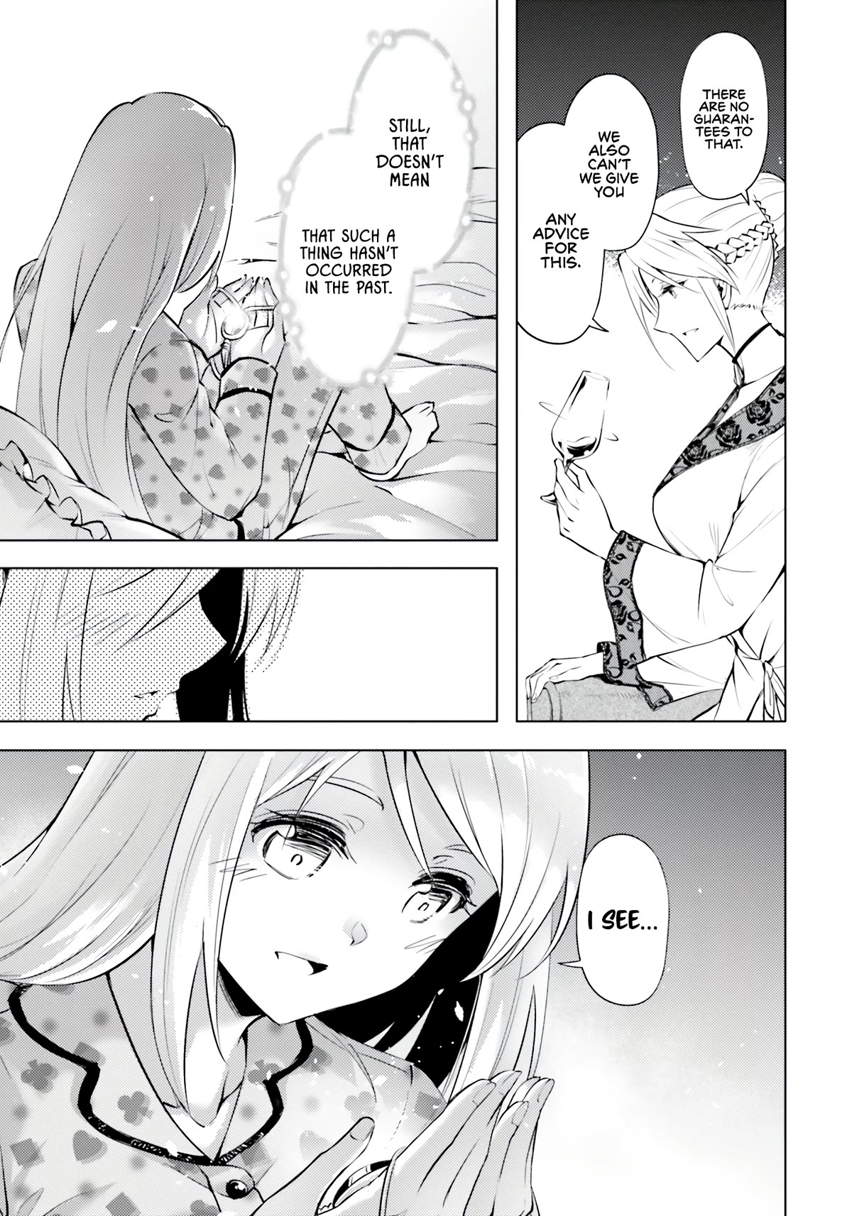 Let’s Manage The Tower Chapter 56 - Page 43