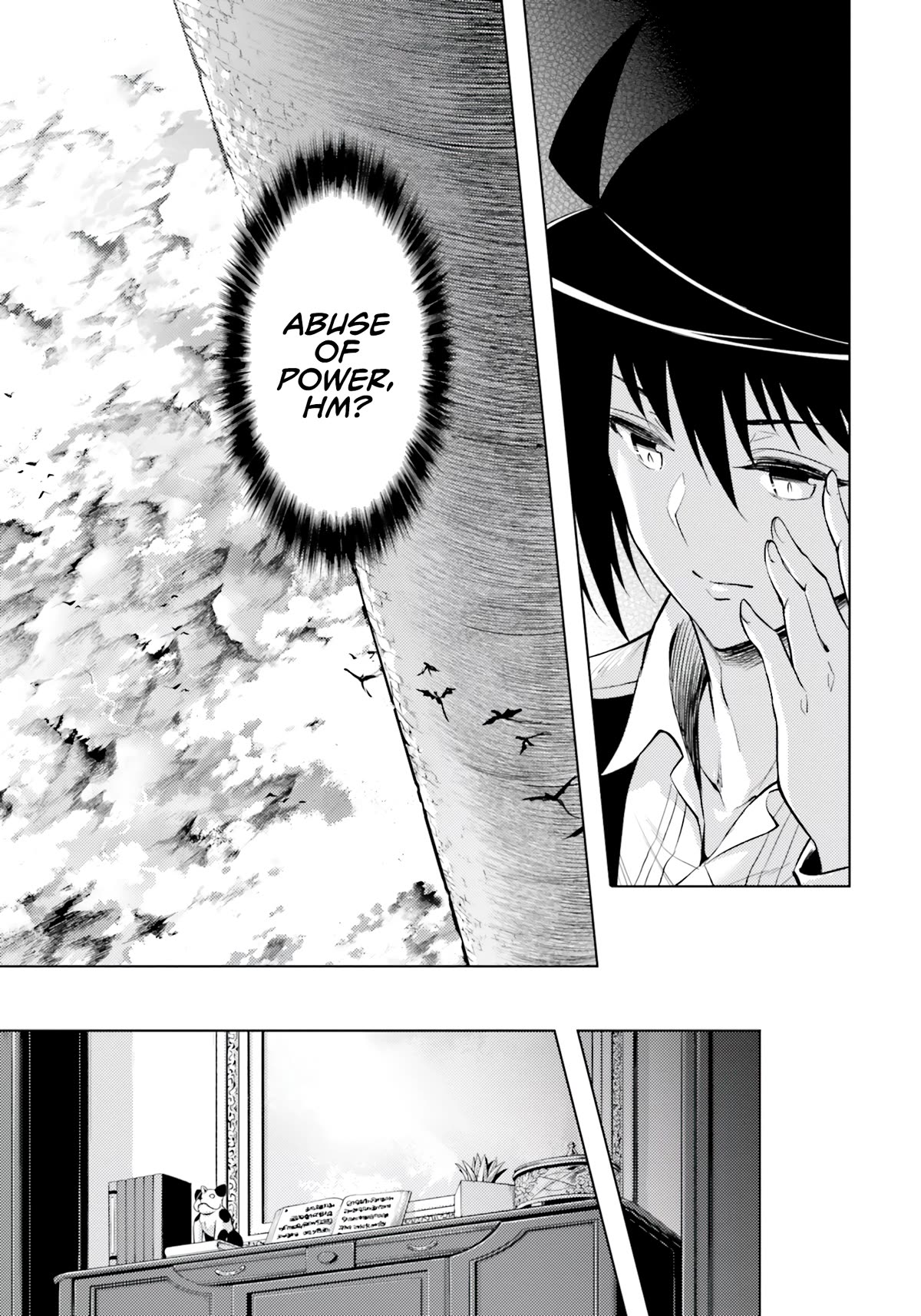 Let’s Manage The Tower Chapter 58 - Page 43
